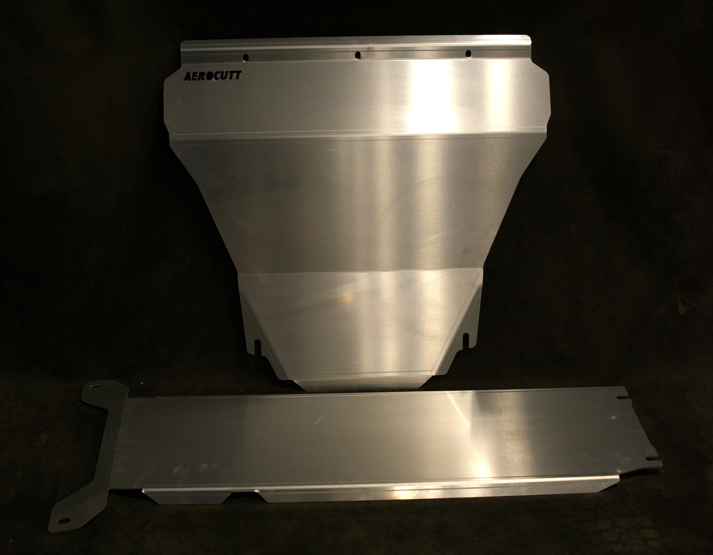 Ford Falcon EF Underbody Protection Bash/Skid Plate