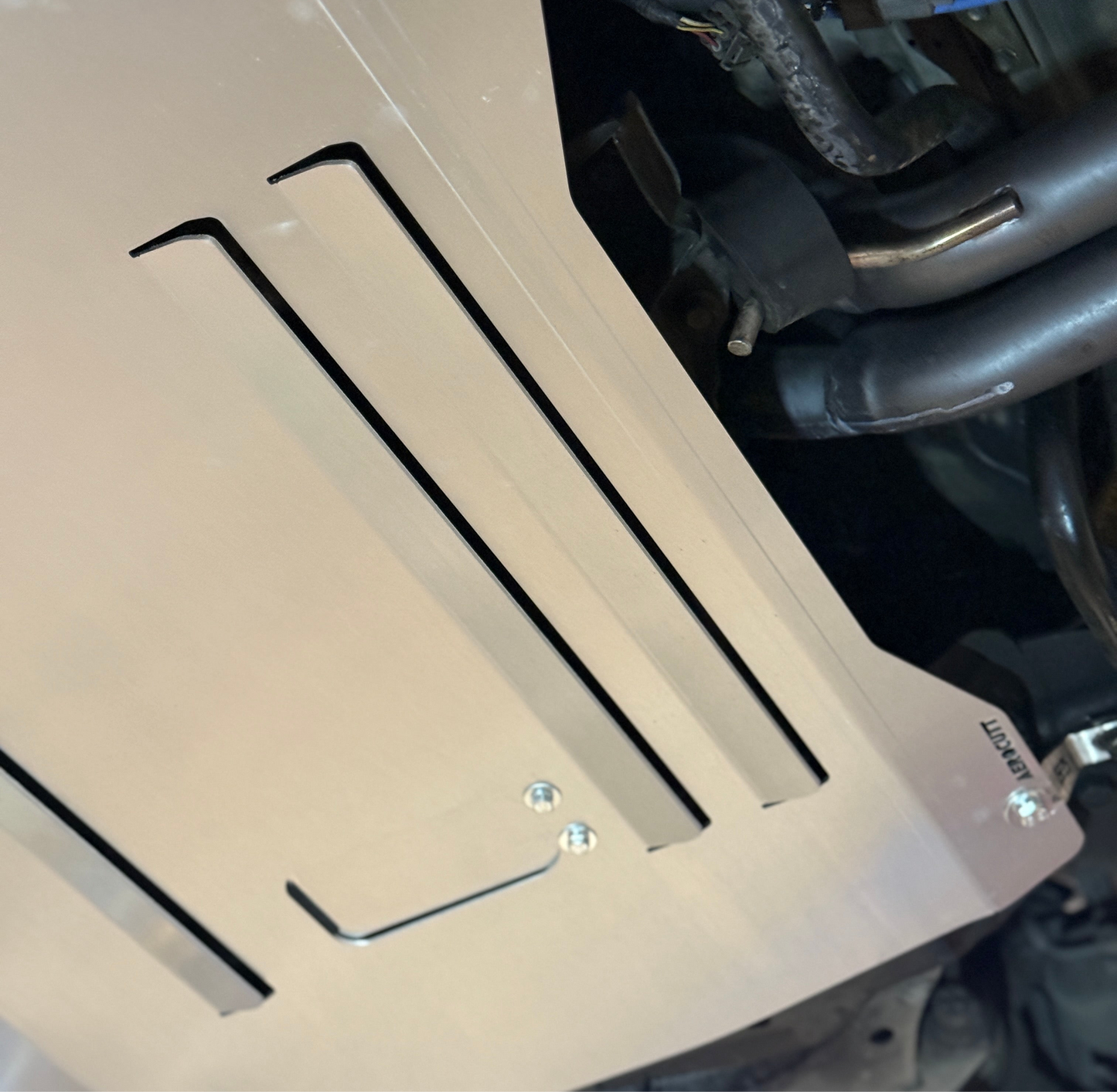 Honda DC5 Integra/RSX Underbody Protection Bash/Skid Plate