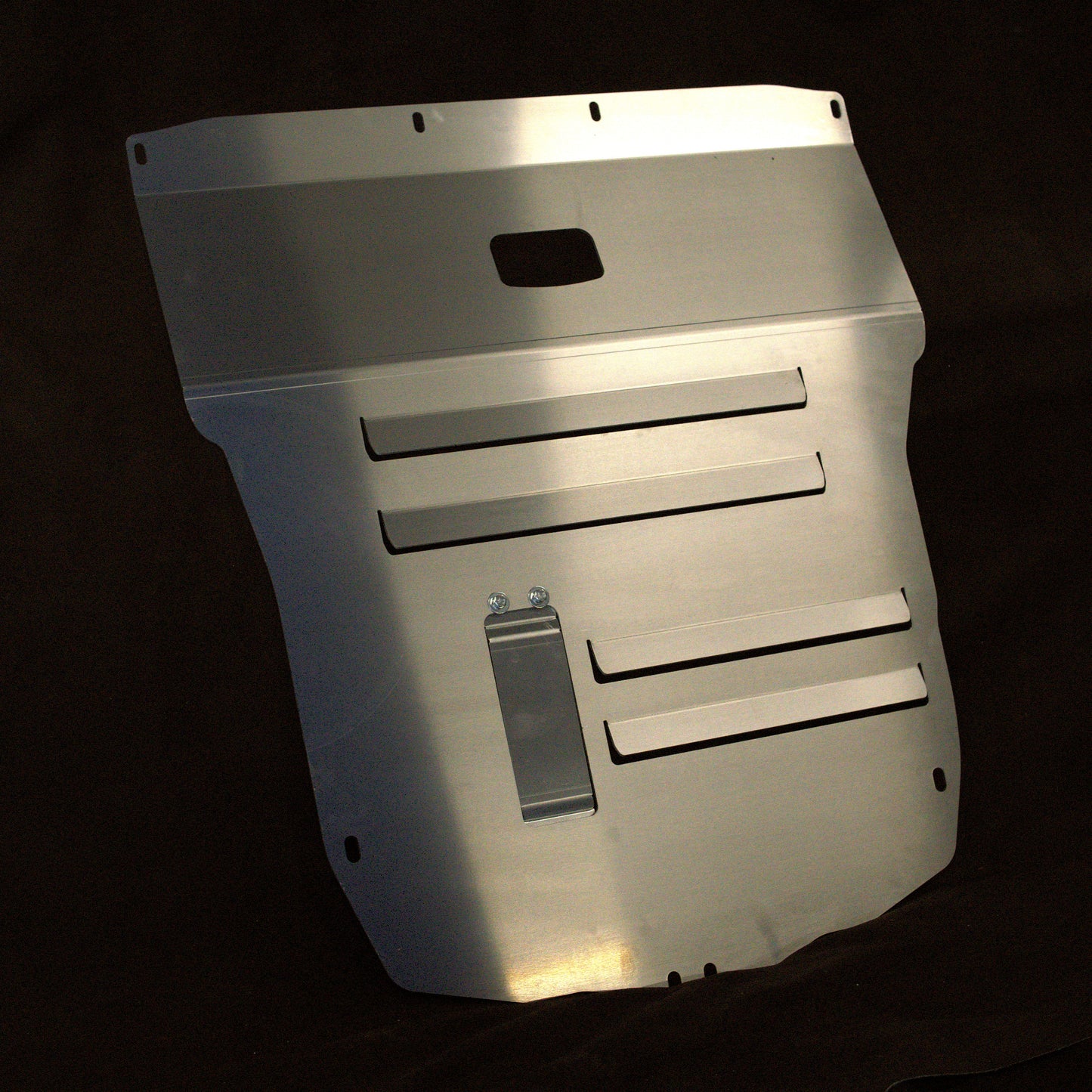 honda fd civic bash guard sump guard