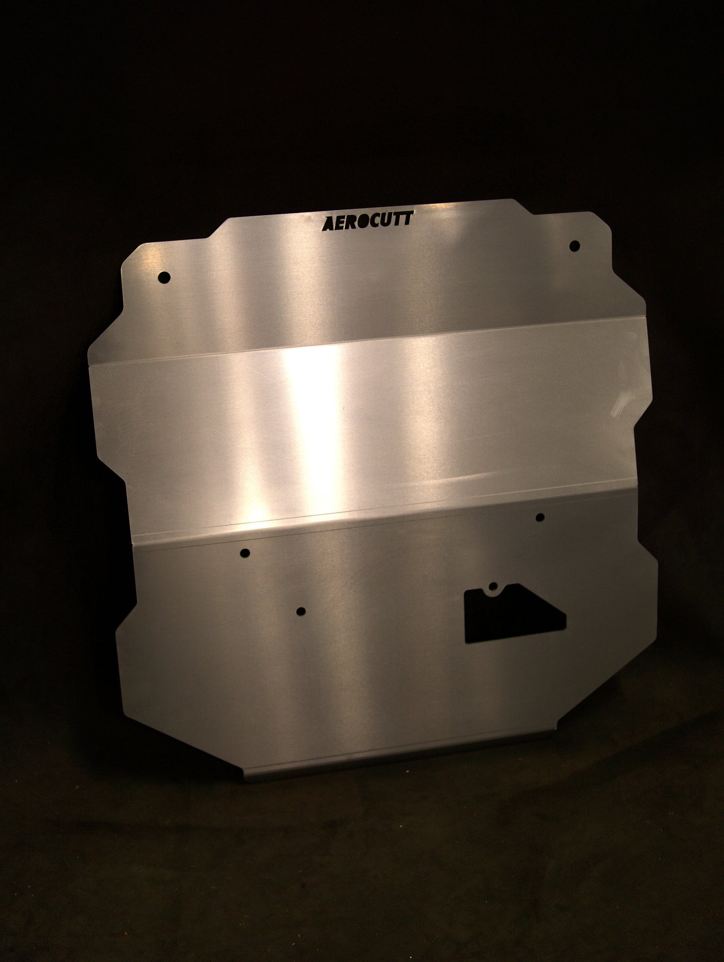 Ford Falcon FG X Underbody Protection Bash/Skid Plate