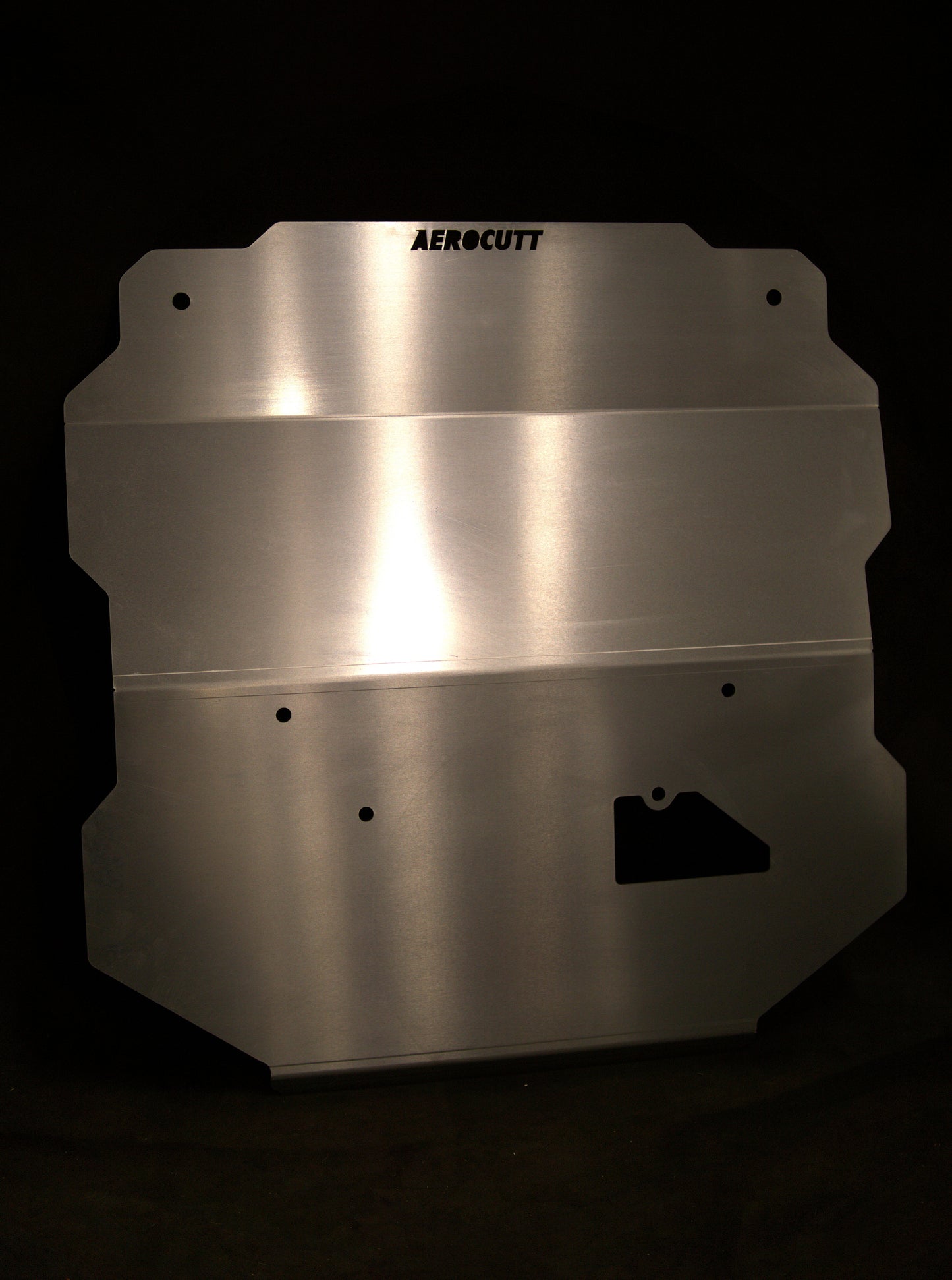 Ford Falcon FG X Underbody Protection Bash/Skid Plate