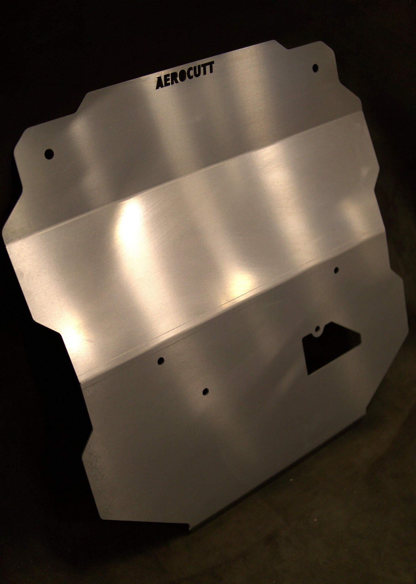 Ford Falcon FG X Underbody Protection Bash/Skid Plate