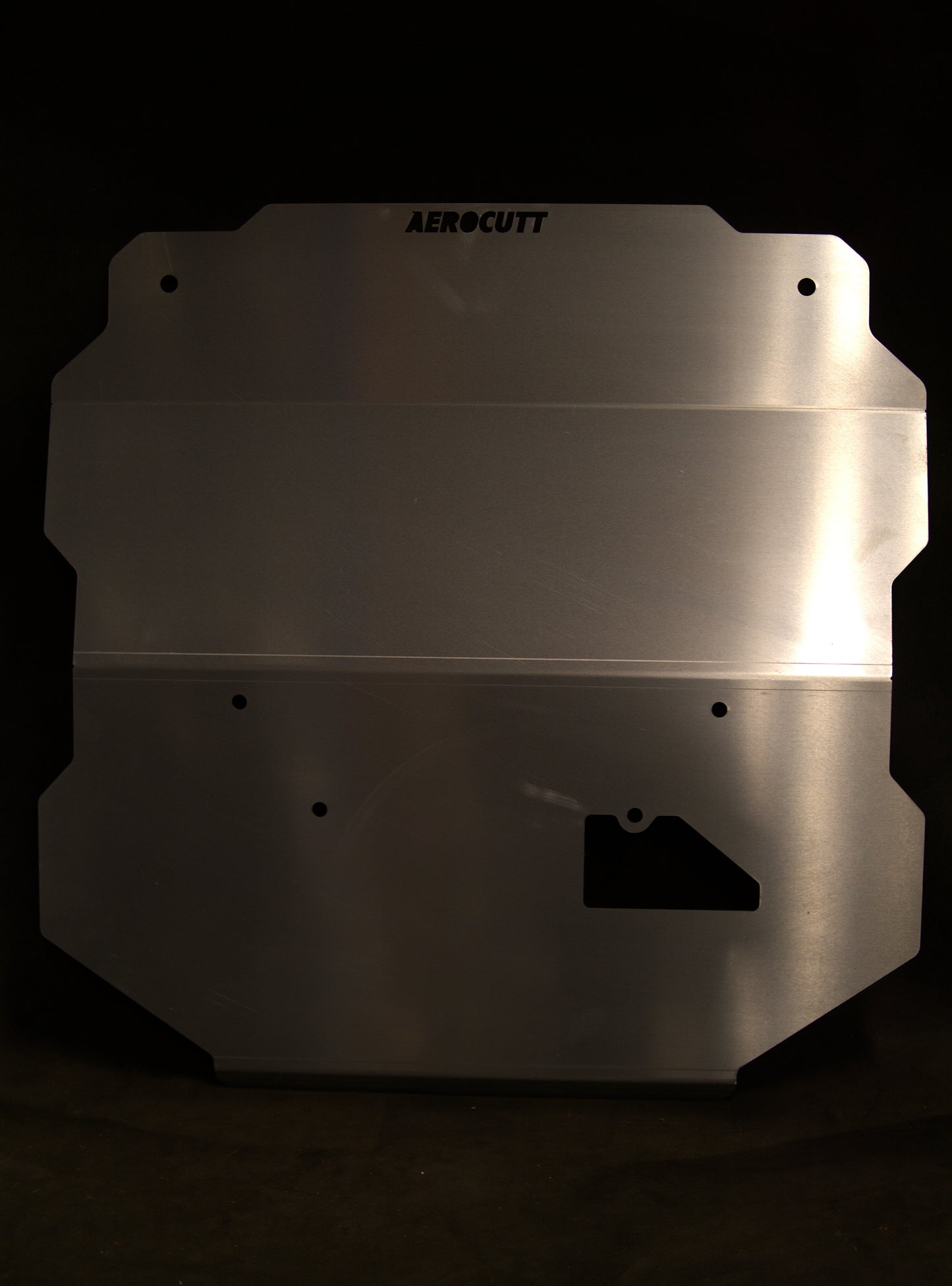 Ford Falcon FG X Underbody Protection Bash/Skid Plate