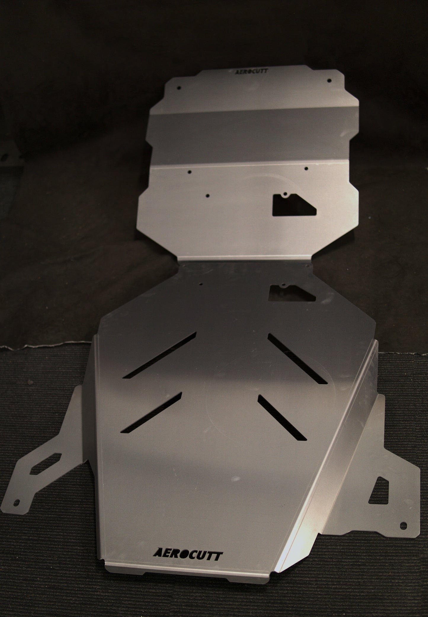 Ford Falcon FG X Underbody Protection Bash/Skid Plate
