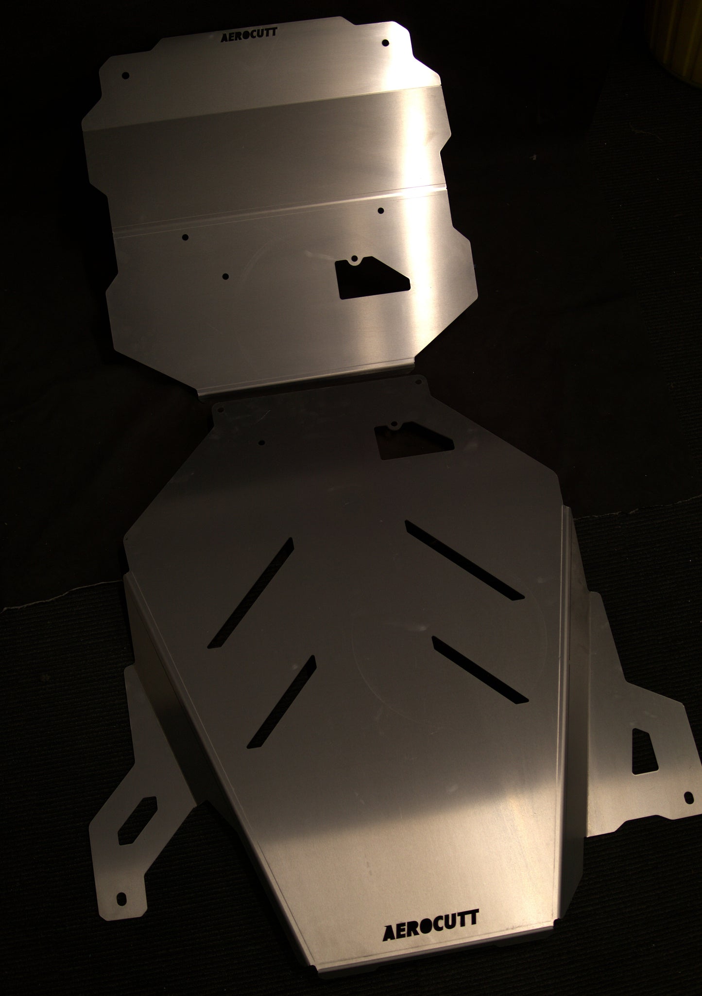 Ford Falcon FG X Underbody Protection Bash/Skid Plate