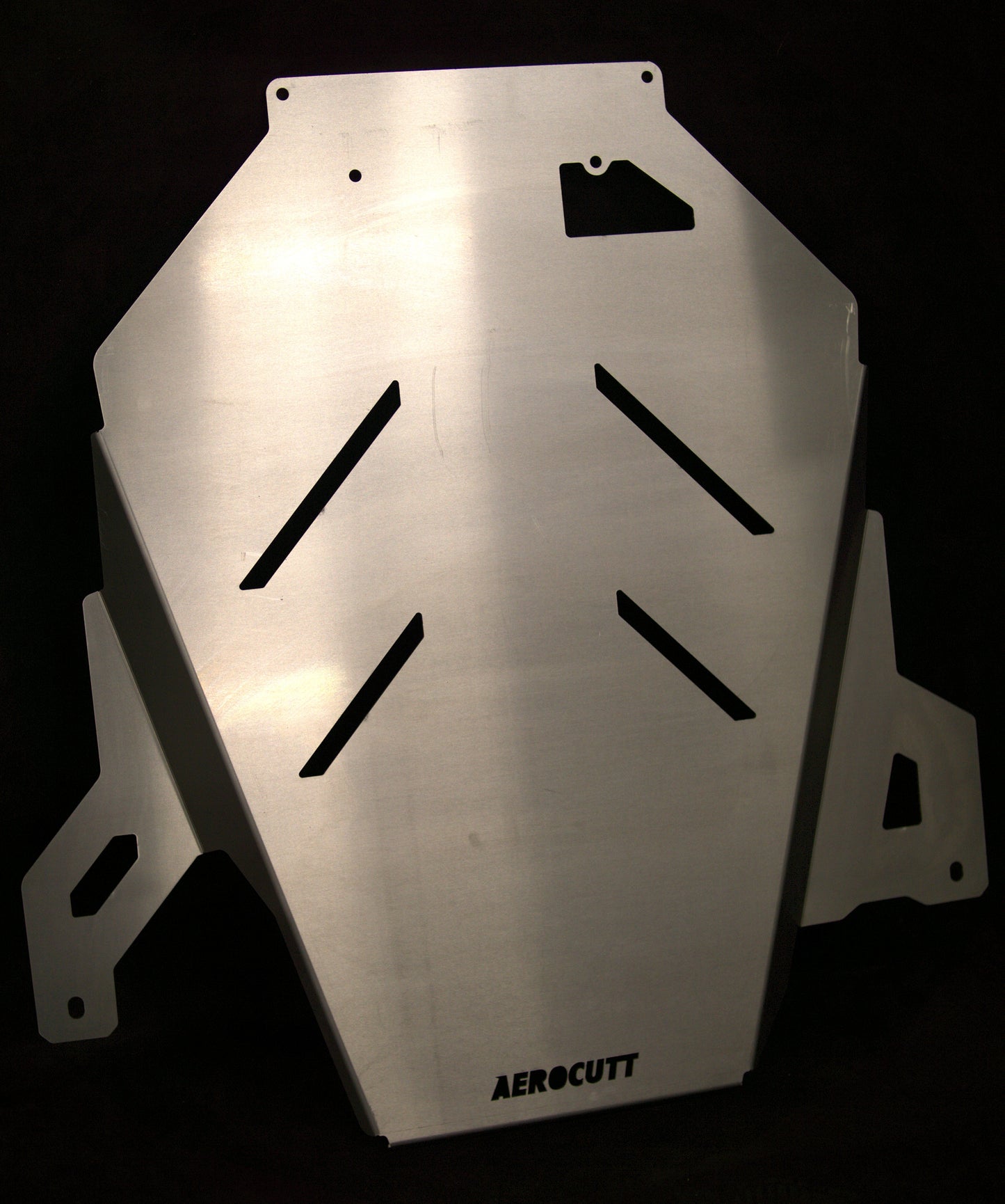 Ford Falcon FG X Underbody Protection Bash/Skid Plate