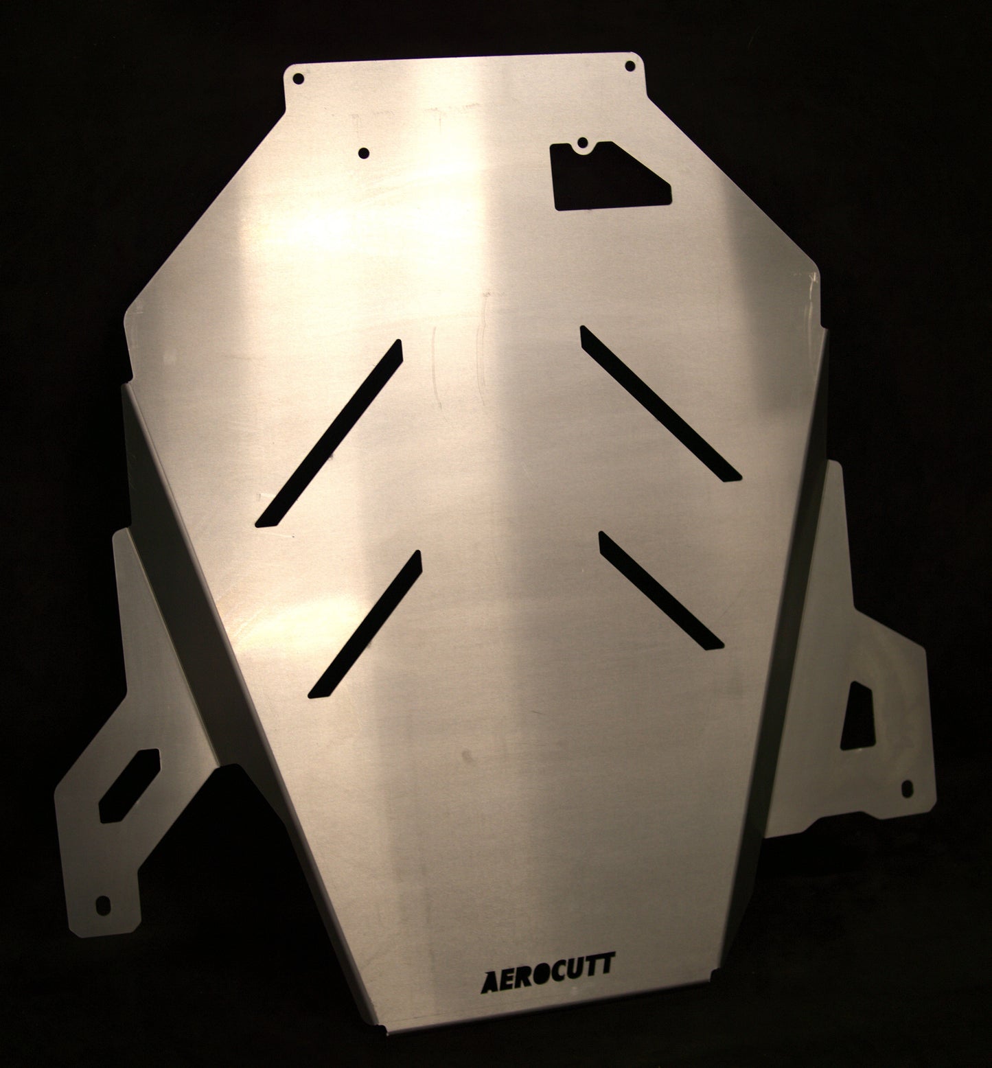 Ford Falcon FG X Underbody Protection Bash/Skid Plate