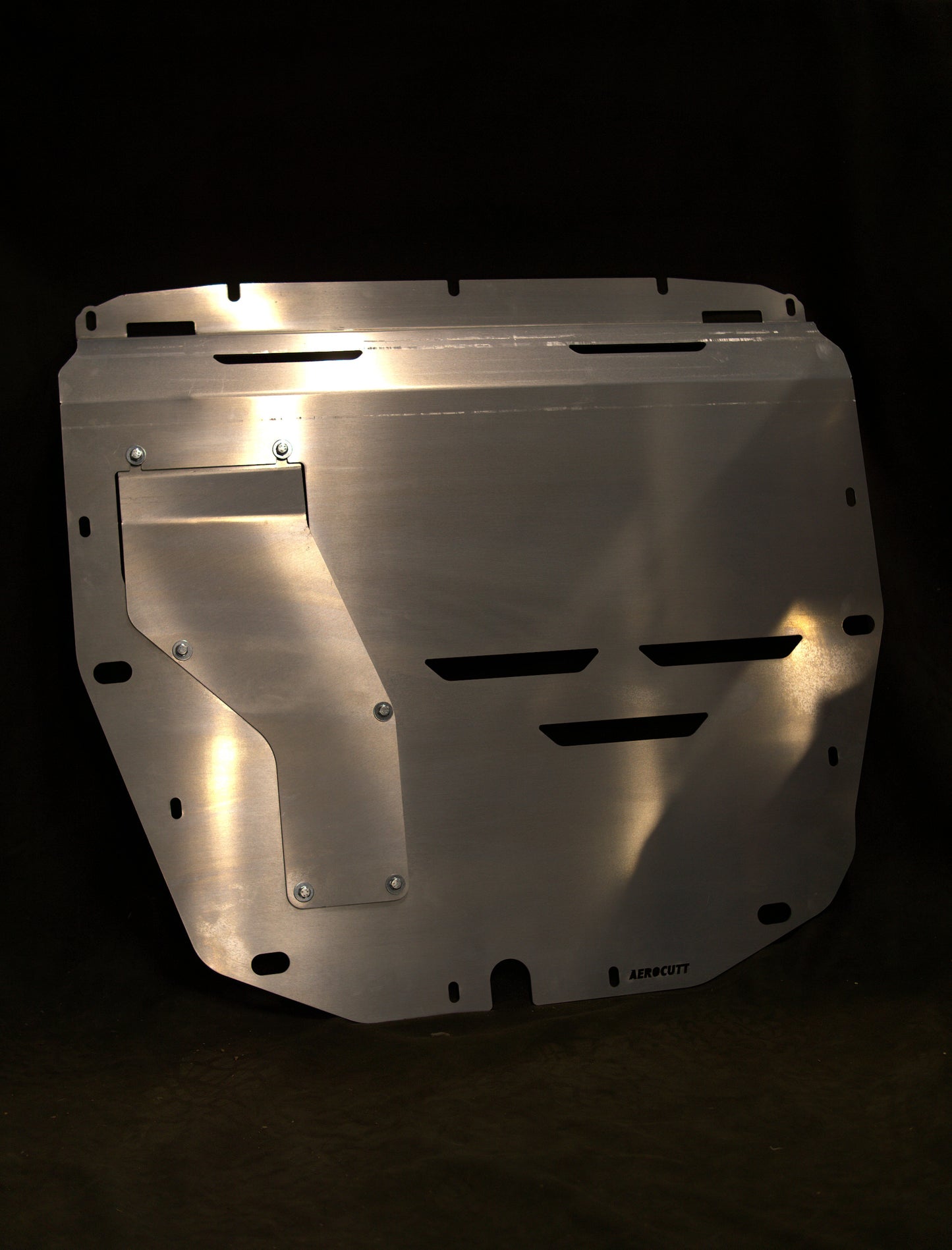 Honda Civic FC Underbody Protection Bash/Skid Plate