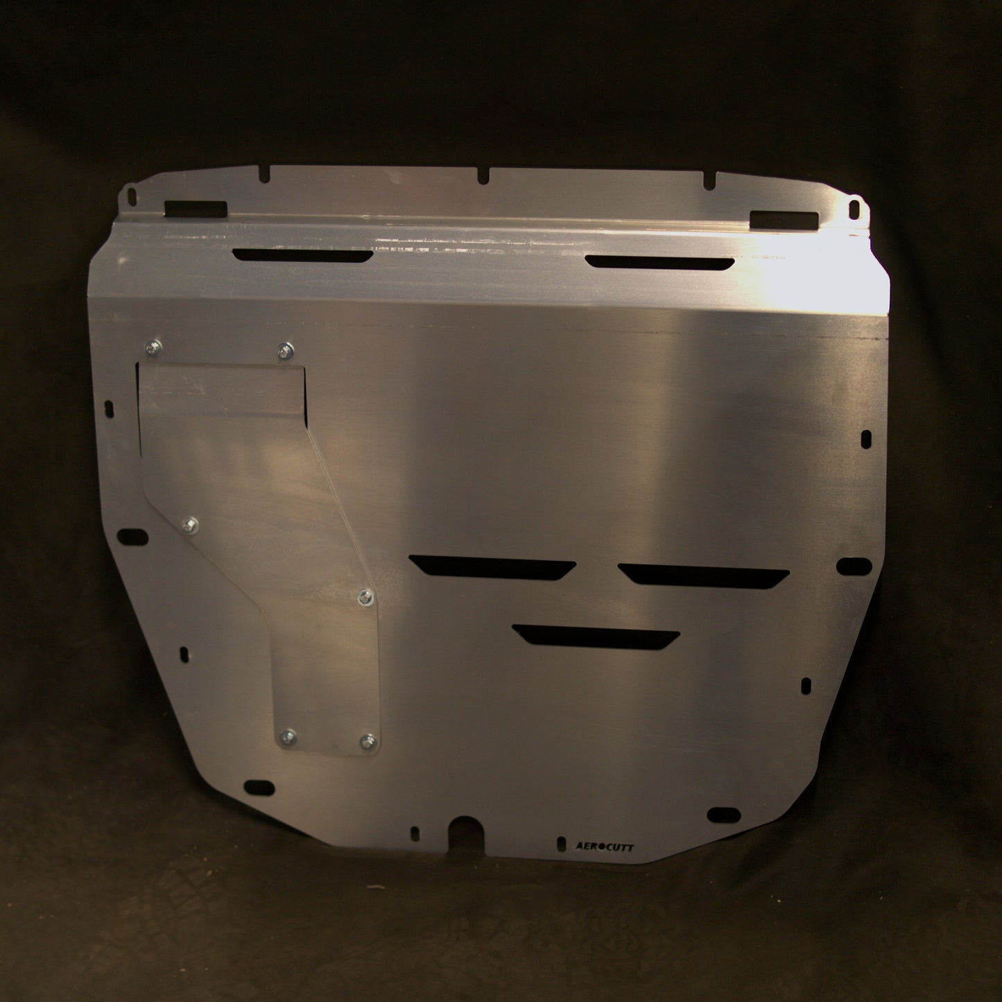 Honda Civic FC Underbody Protection Bash/Skid Plate
