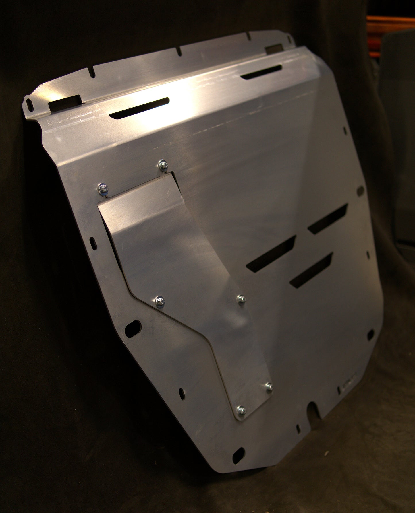Honda Civic FC Underbody Protection Bash/Skid Plate