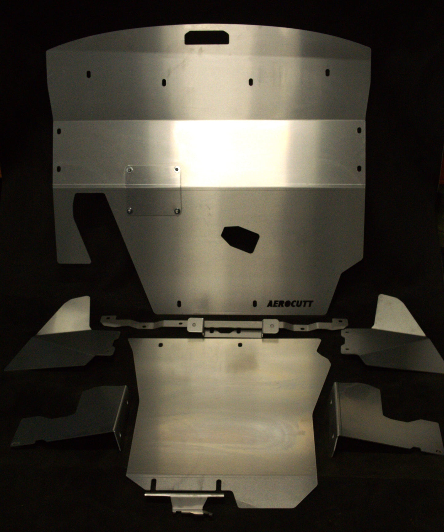 Subaru Impreza G3 Underbody Protection Bash/Skid Plate