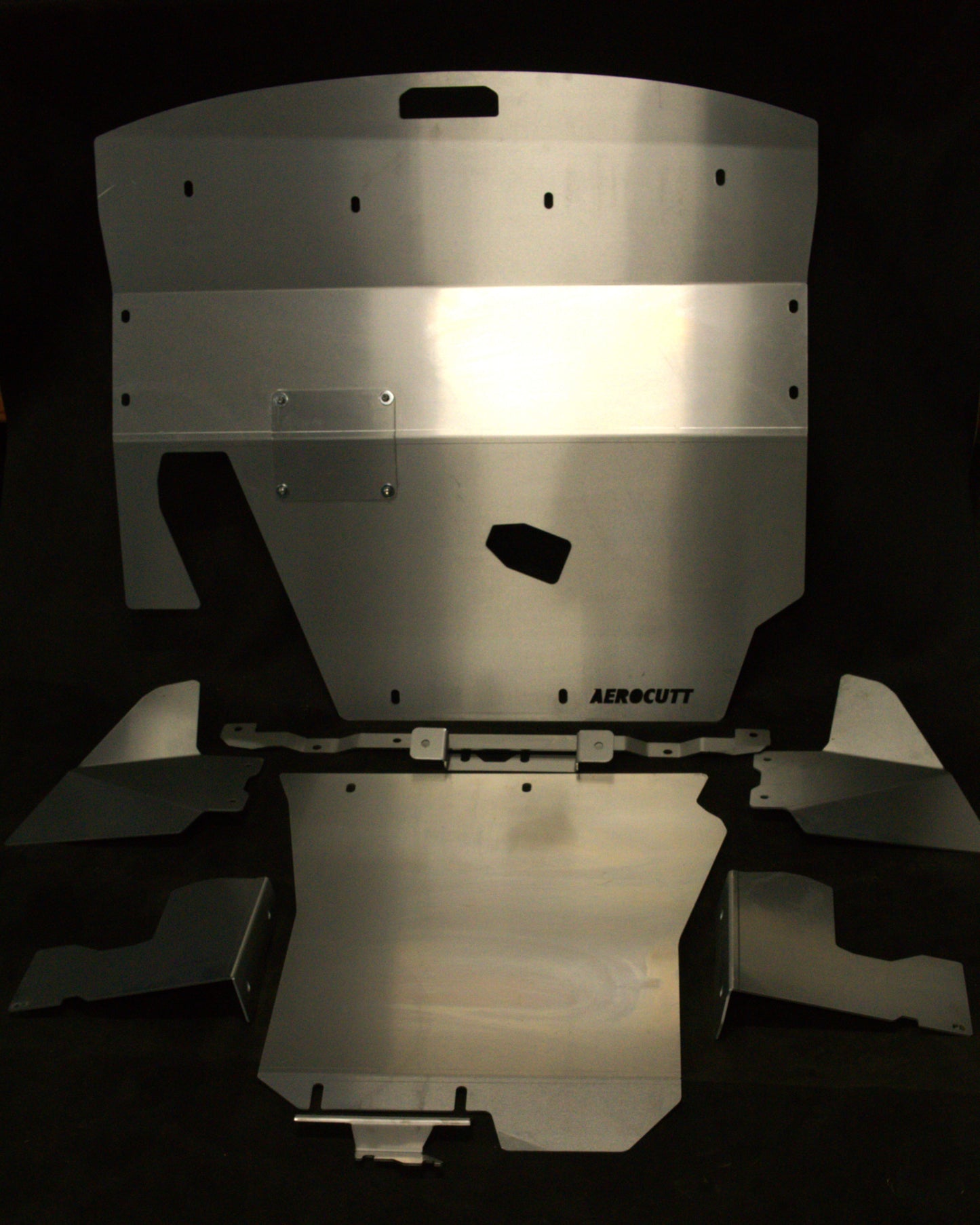 Subaru Impreza G3 Underbody Protection Bash/Skid Plate