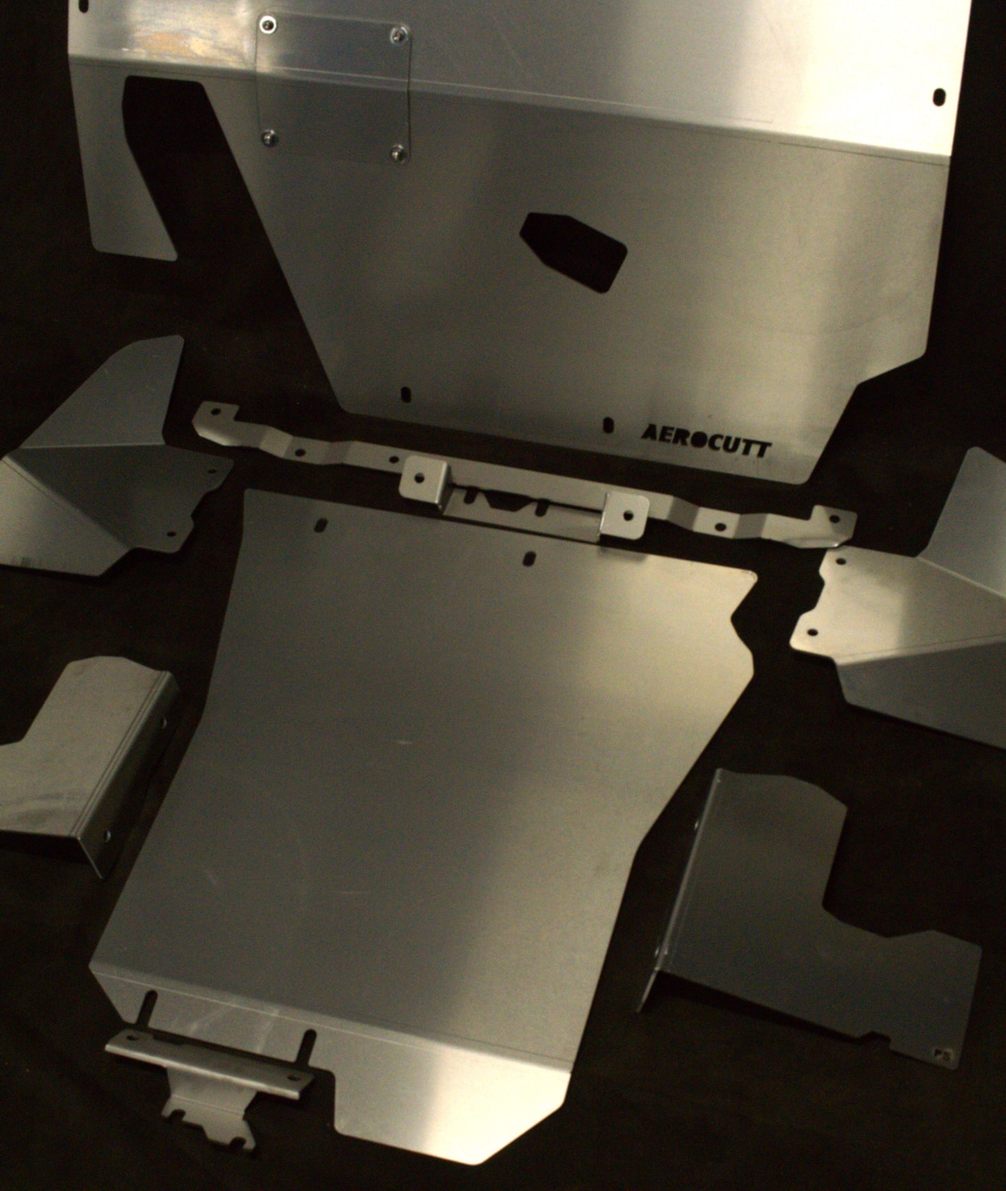 Subaru Impreza G3 Underbody Protection Bash/Skid Plate