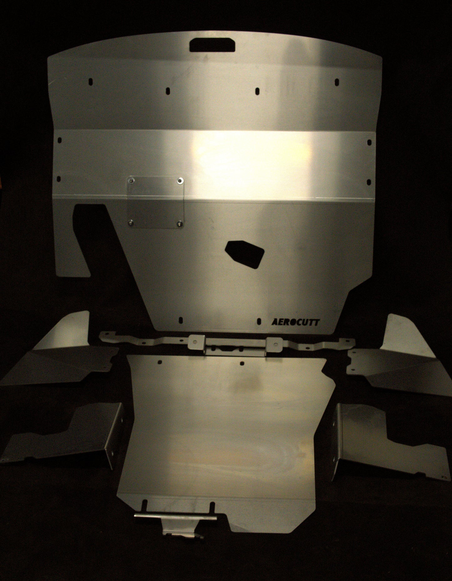 Subaru Impreza G3 Underbody Protection Bash/Skid Plate