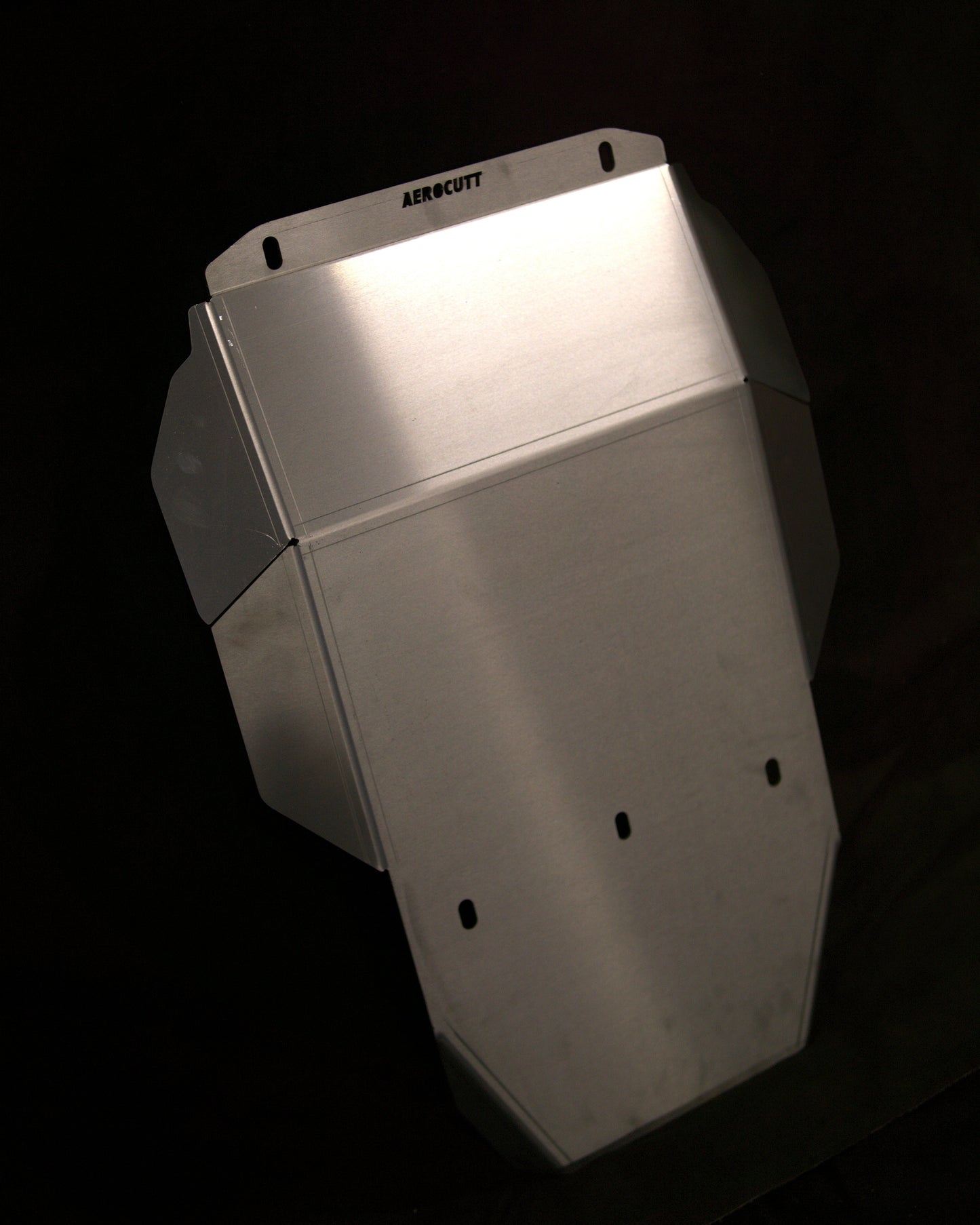 Holden Gemini TG/TF Underbody Protection Bash/Skid Plate sump guard oil service plate aerocutt aerocut
