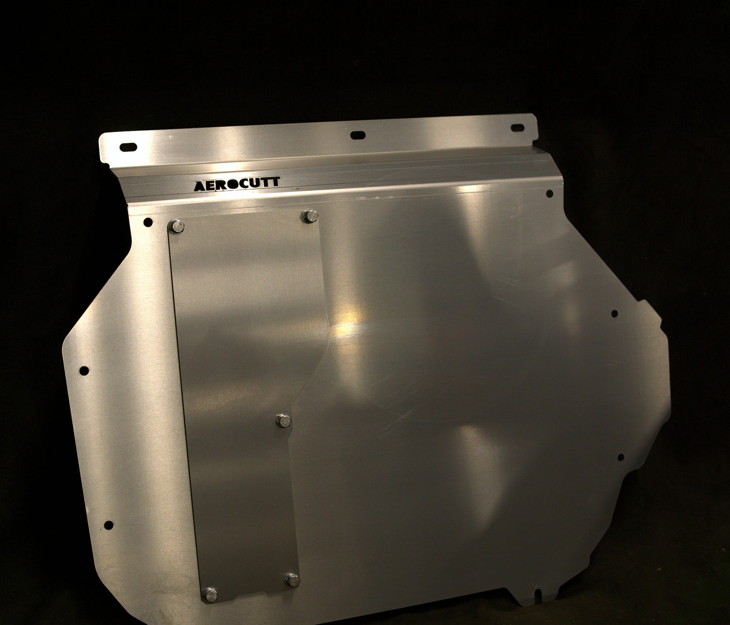 Honda Jazz GK Underbody Protection Bash/Skid Plate