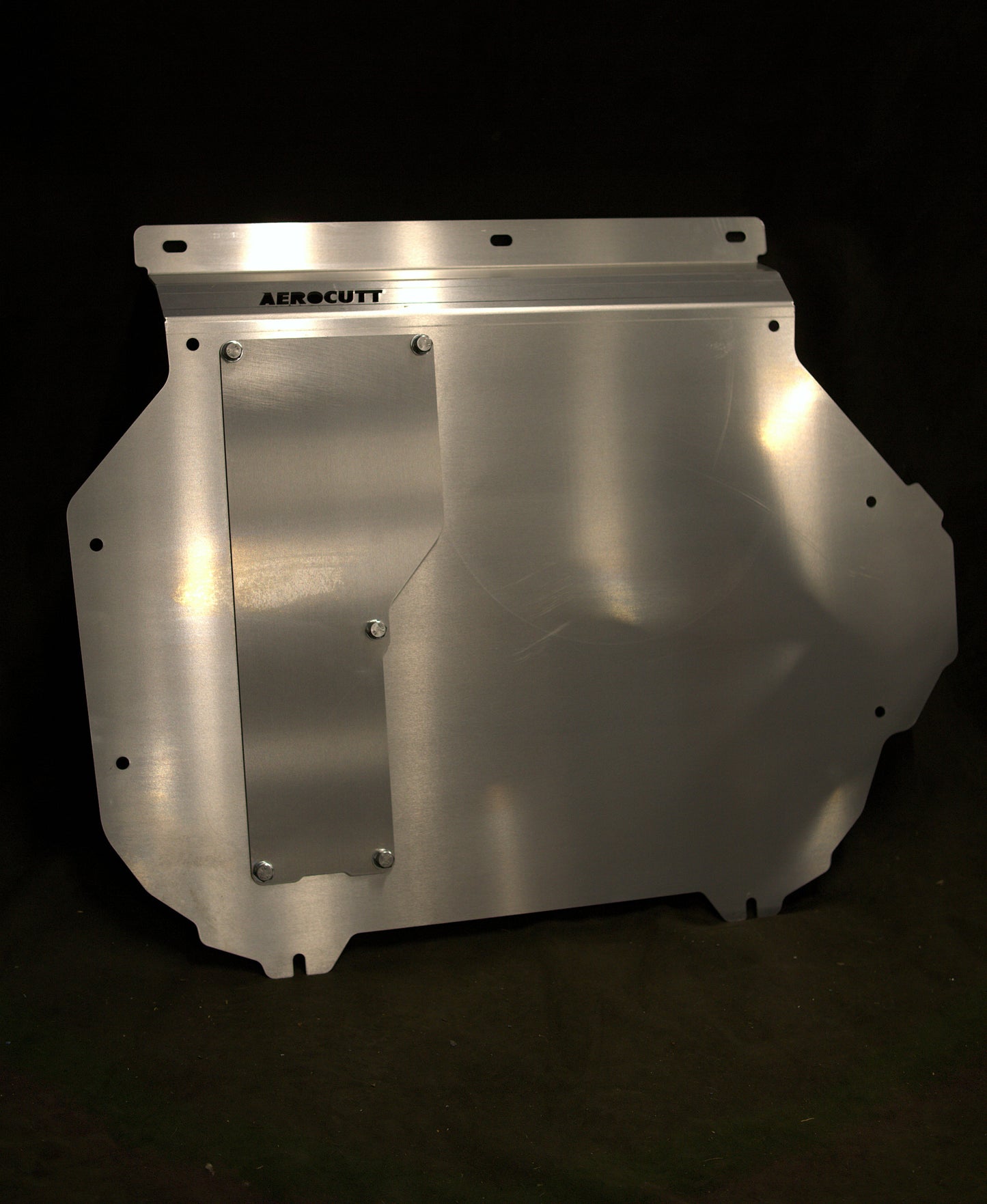 Honda Jazz GK Underbody Protection Bash/Skid Plate