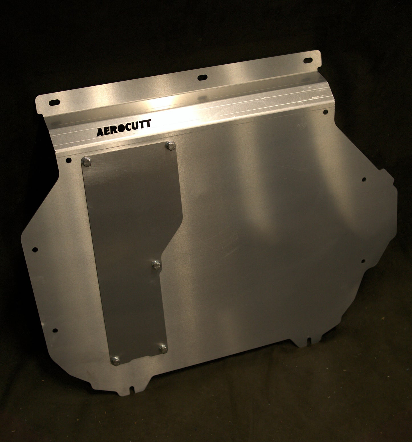Honda Jazz GK Underbody Protection Bash/Skid Plate