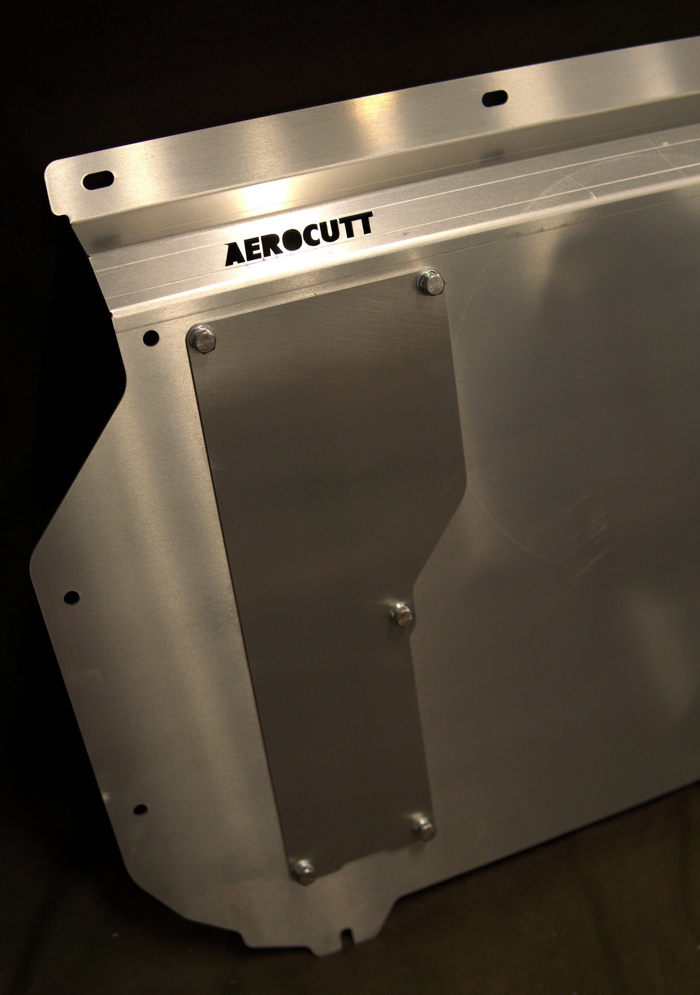 Honda Jazz GK Underbody Protection Bash/Skid Plate