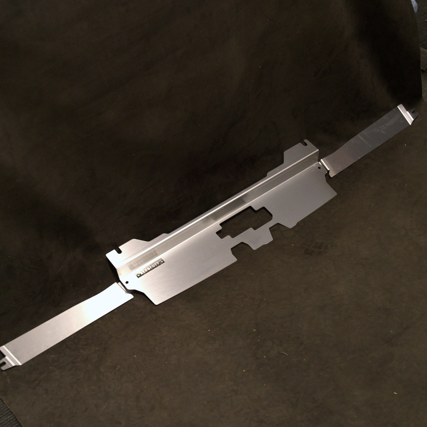 Toyota Mark 2 Chaser Cresta X81 Radiator Cooling Panel/Air Diversion Plate