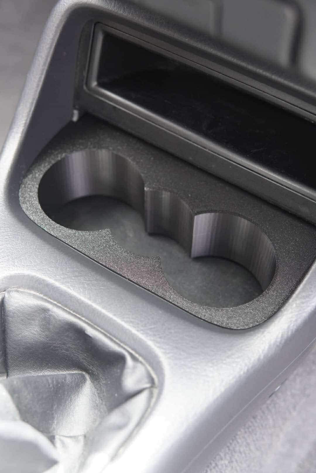 Honda Civic EK Cupholder