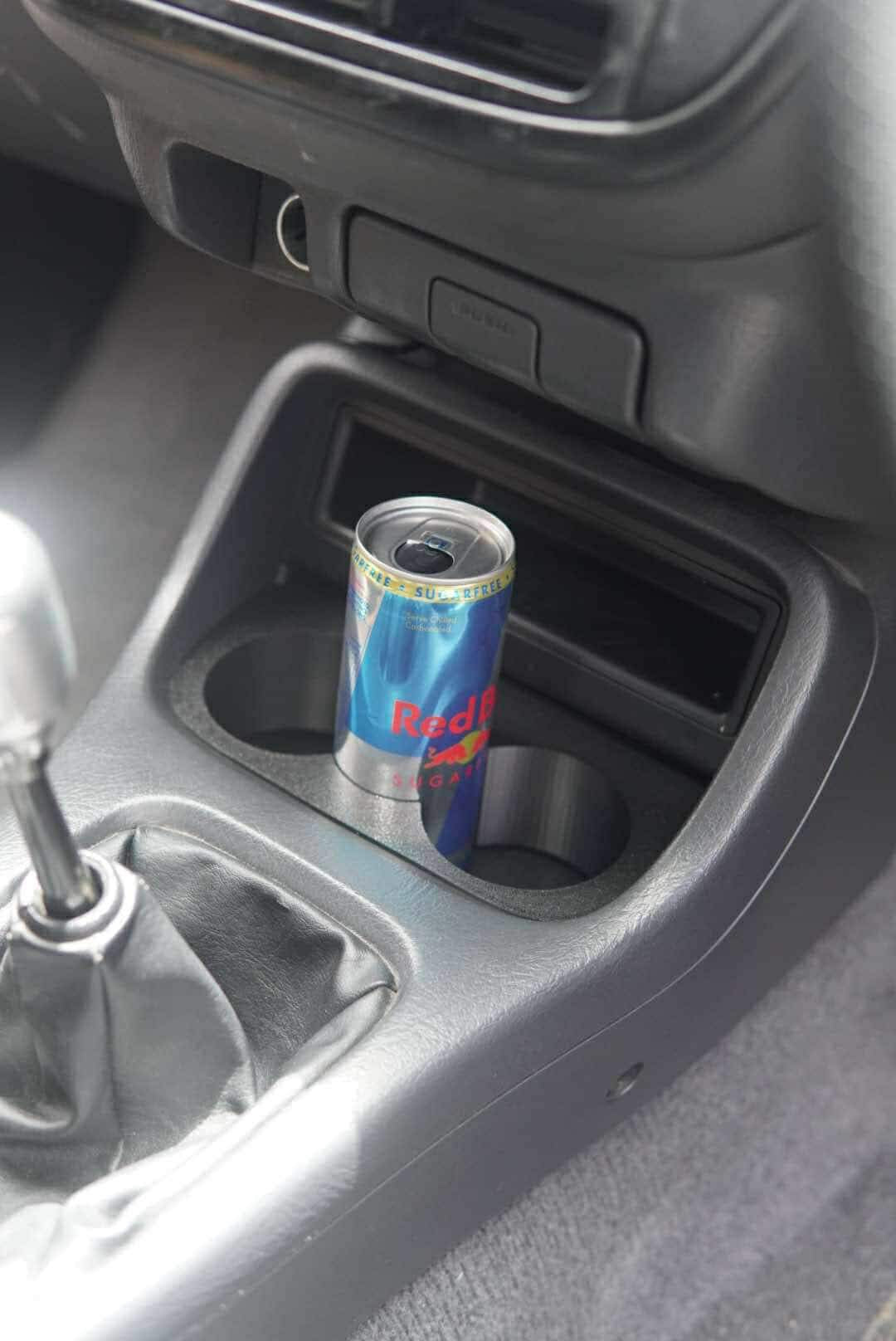 Honda Civic EK Cupholder