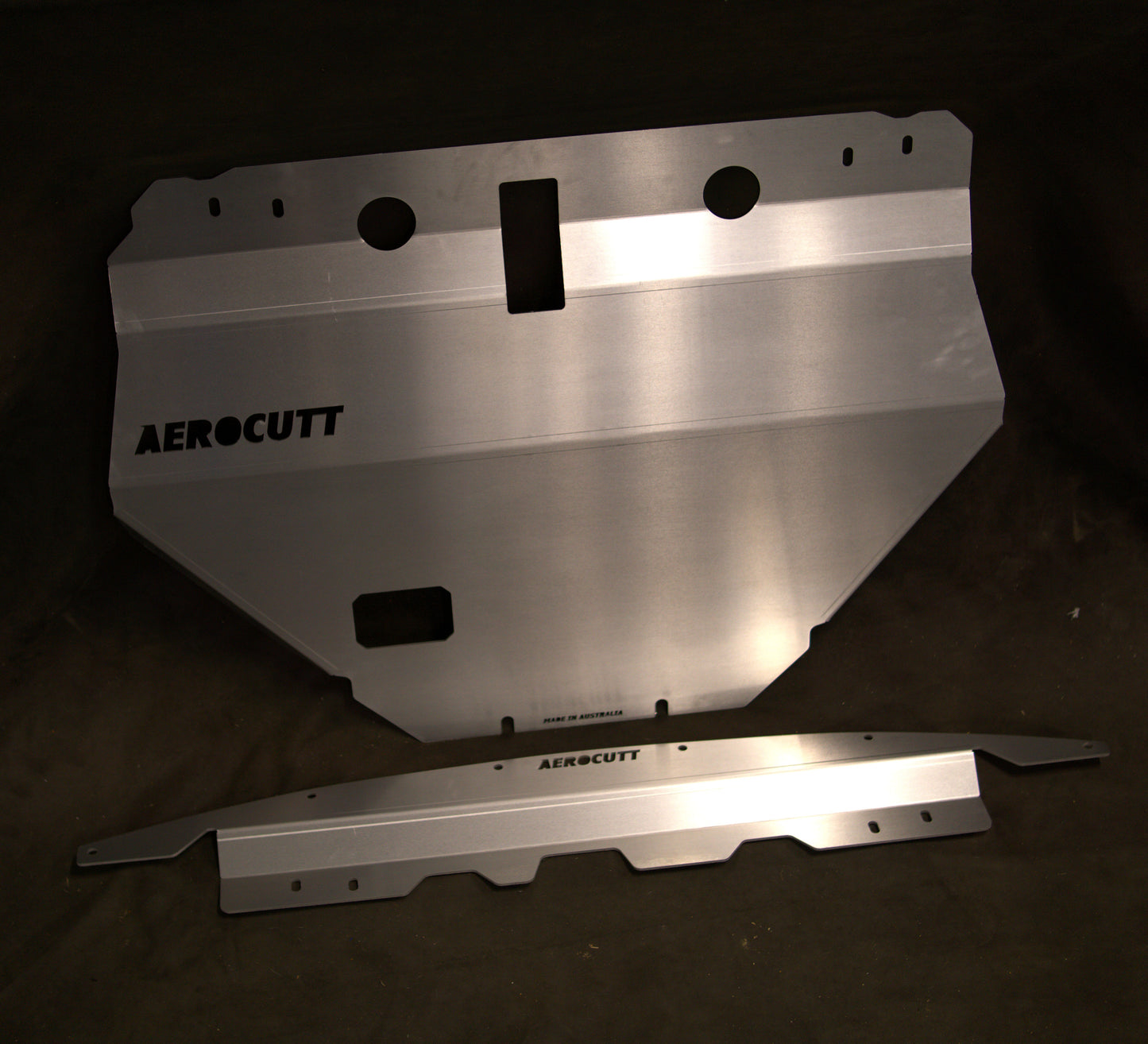 Toyota Aristo JZS161 Underbody Protection Bash/Skid Plate