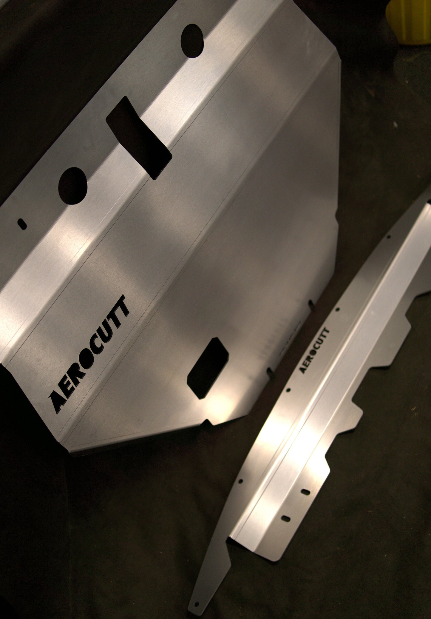 Lexus GS300 JZS161 Underbody Protection Bash/Skid Plate