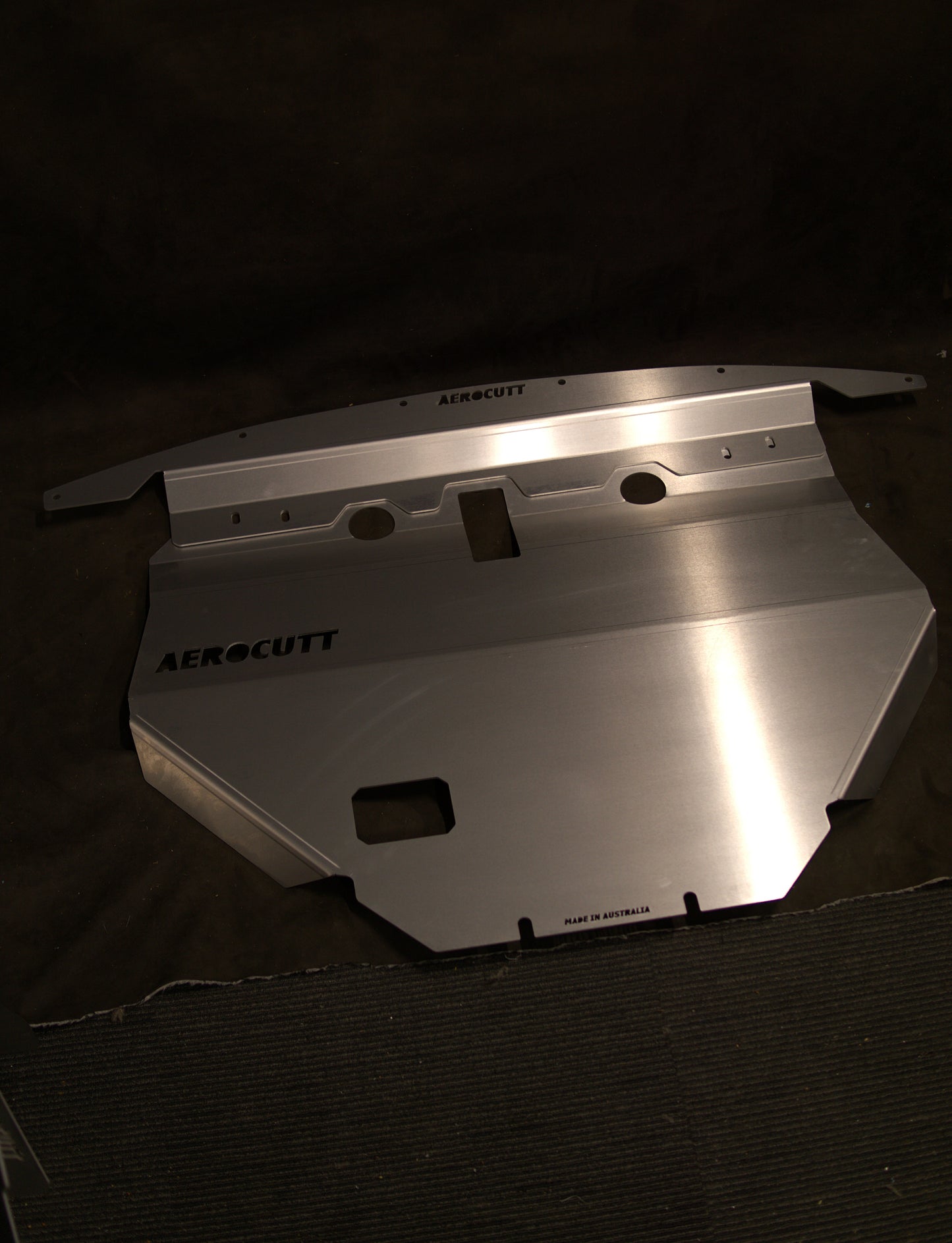 Lexus GS300 JZS161 Underbody Protection Bash/Skid Plate