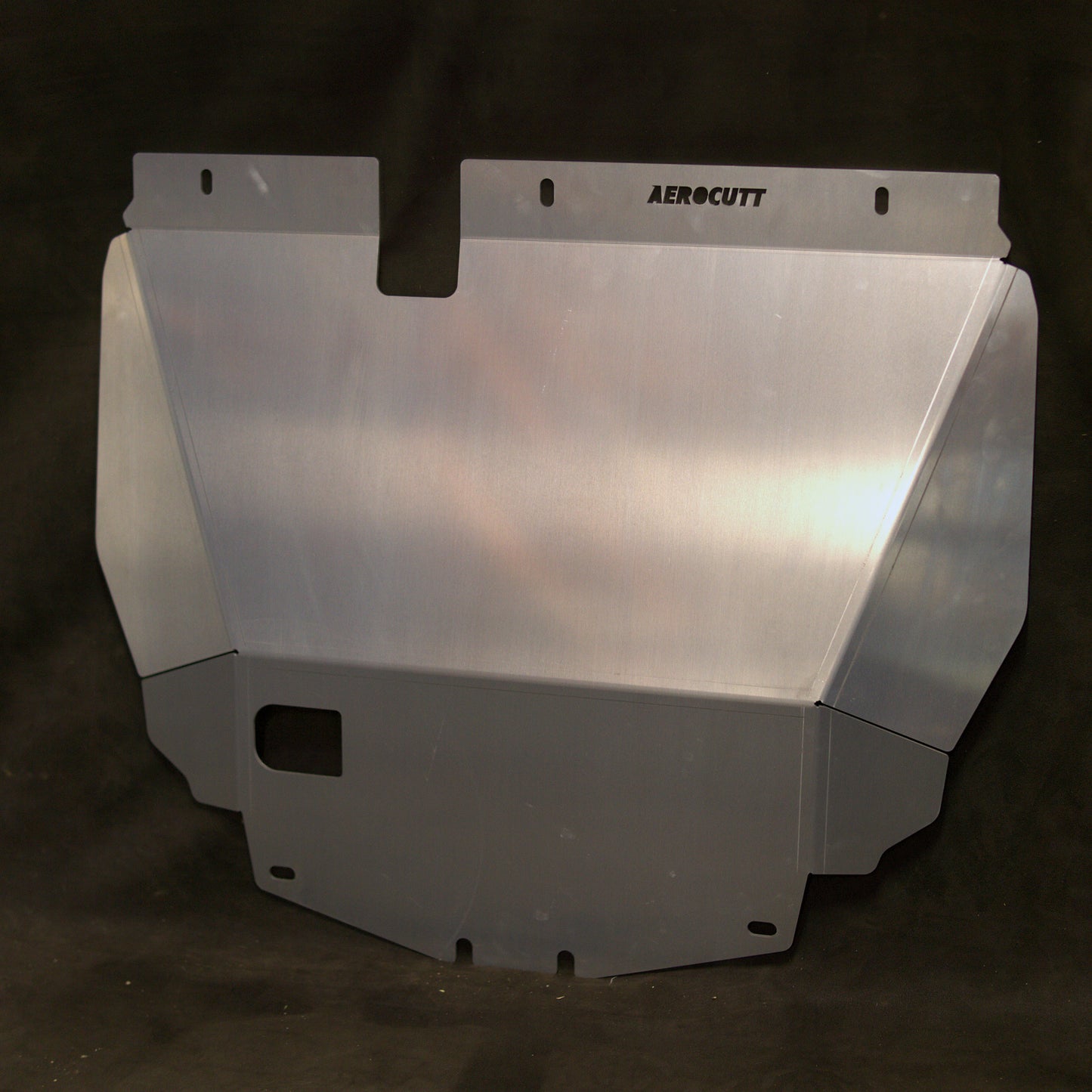 Toyota Crown JZS171 Engine Underbody Protection Bash/Skid Plate
