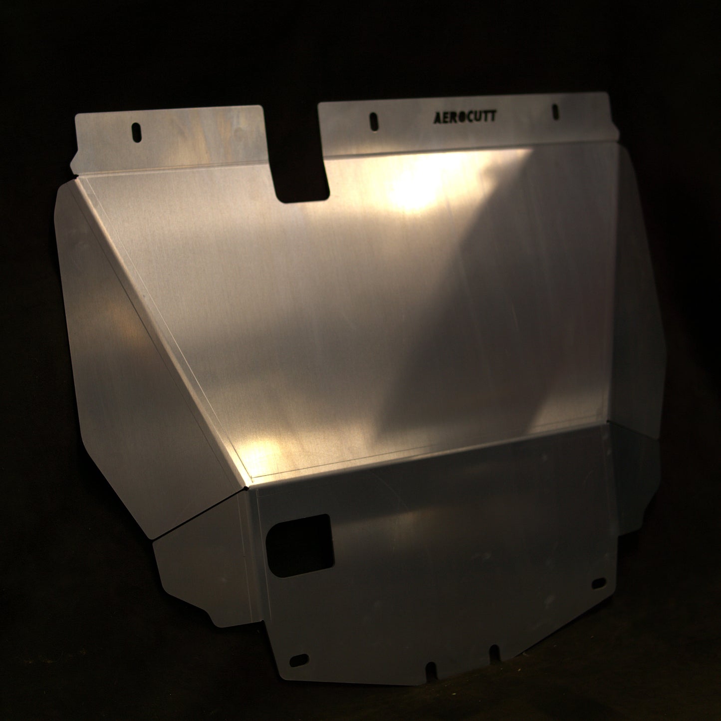 Toyota Crown JZS171 Engine Underbody Protection Bash/Skid Plate