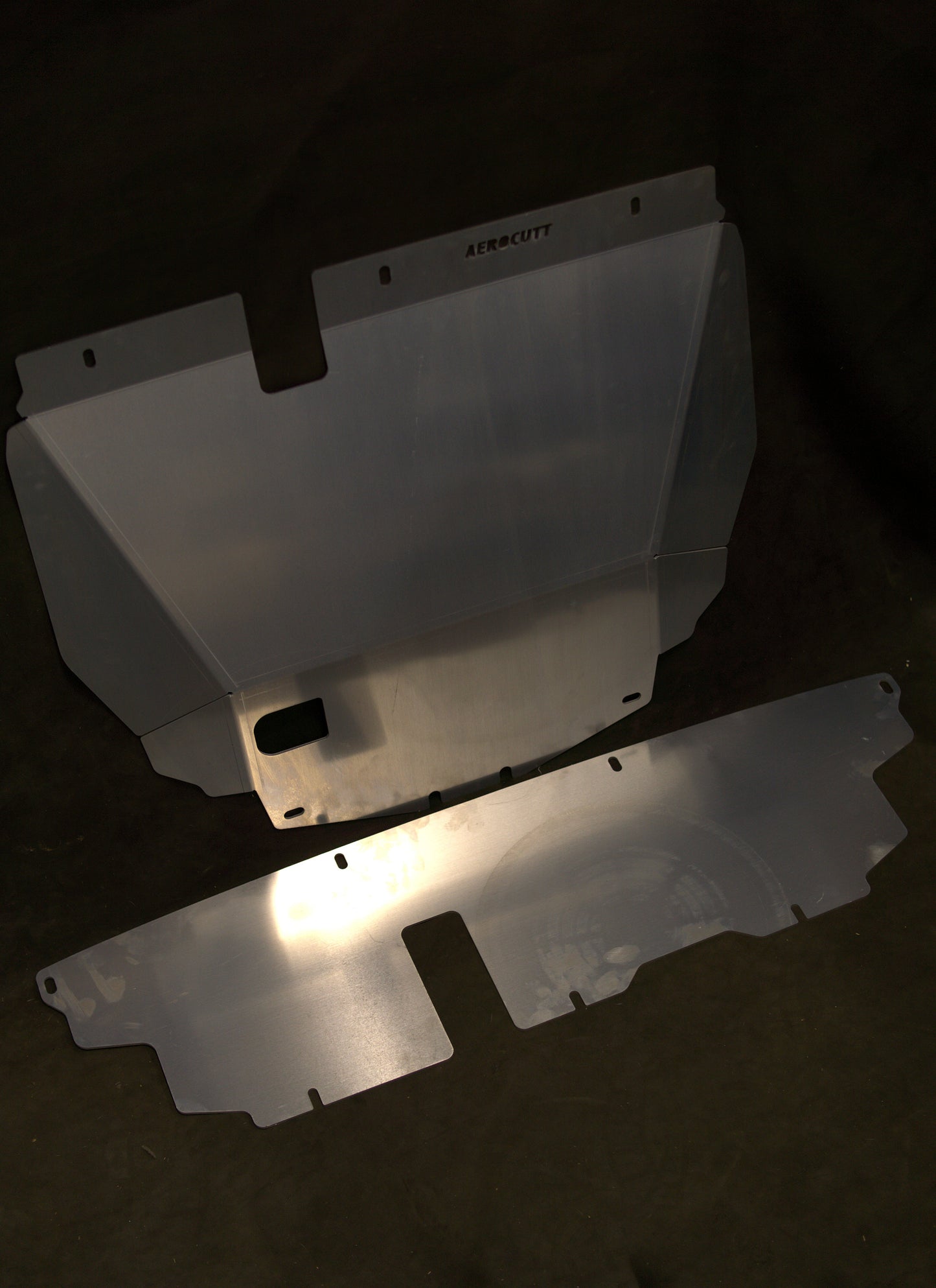 Toyota Crown JZS171 Engine Front Panel Underbody Protection Bash/Skid Plate