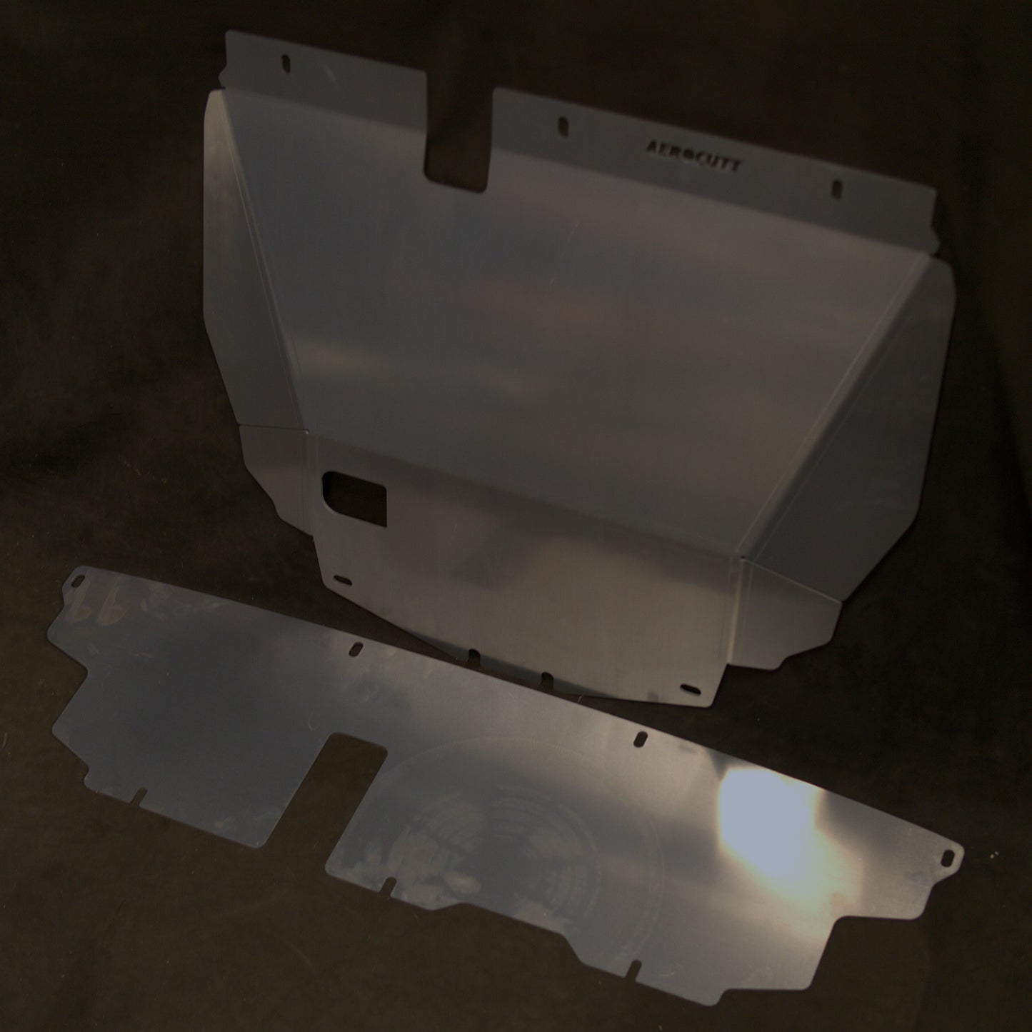 Toyota Crown JZS171 Engine Front Panel Underbody Protection Bash/Skid Plate