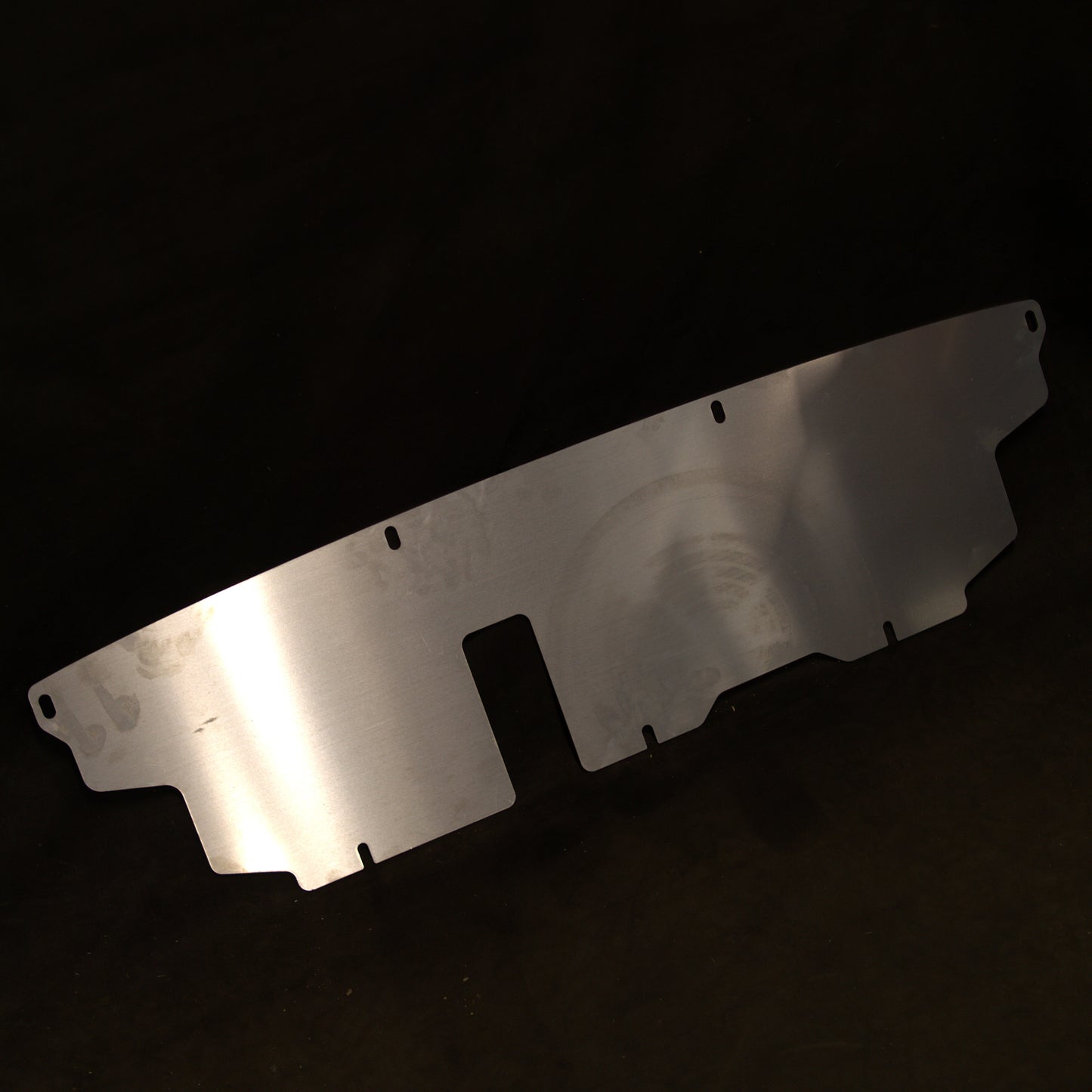 Toyota Crown JZS171 Engine Front Panel Underbody Protection Bash/Skid Plate