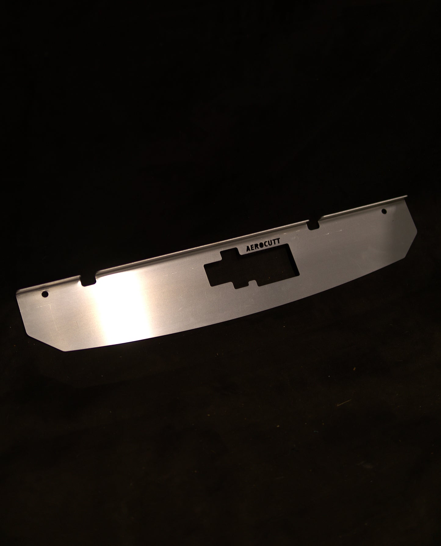 Toyota JZX100 Chaser Radiator Cooling Panel/Air Diversion Plate