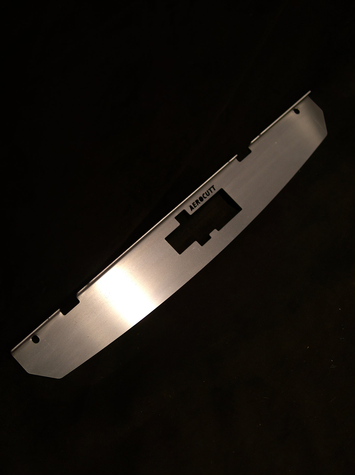 Toyota Mark 2 JZX100 Radiator Cooling Panel/Air Diversion Plate