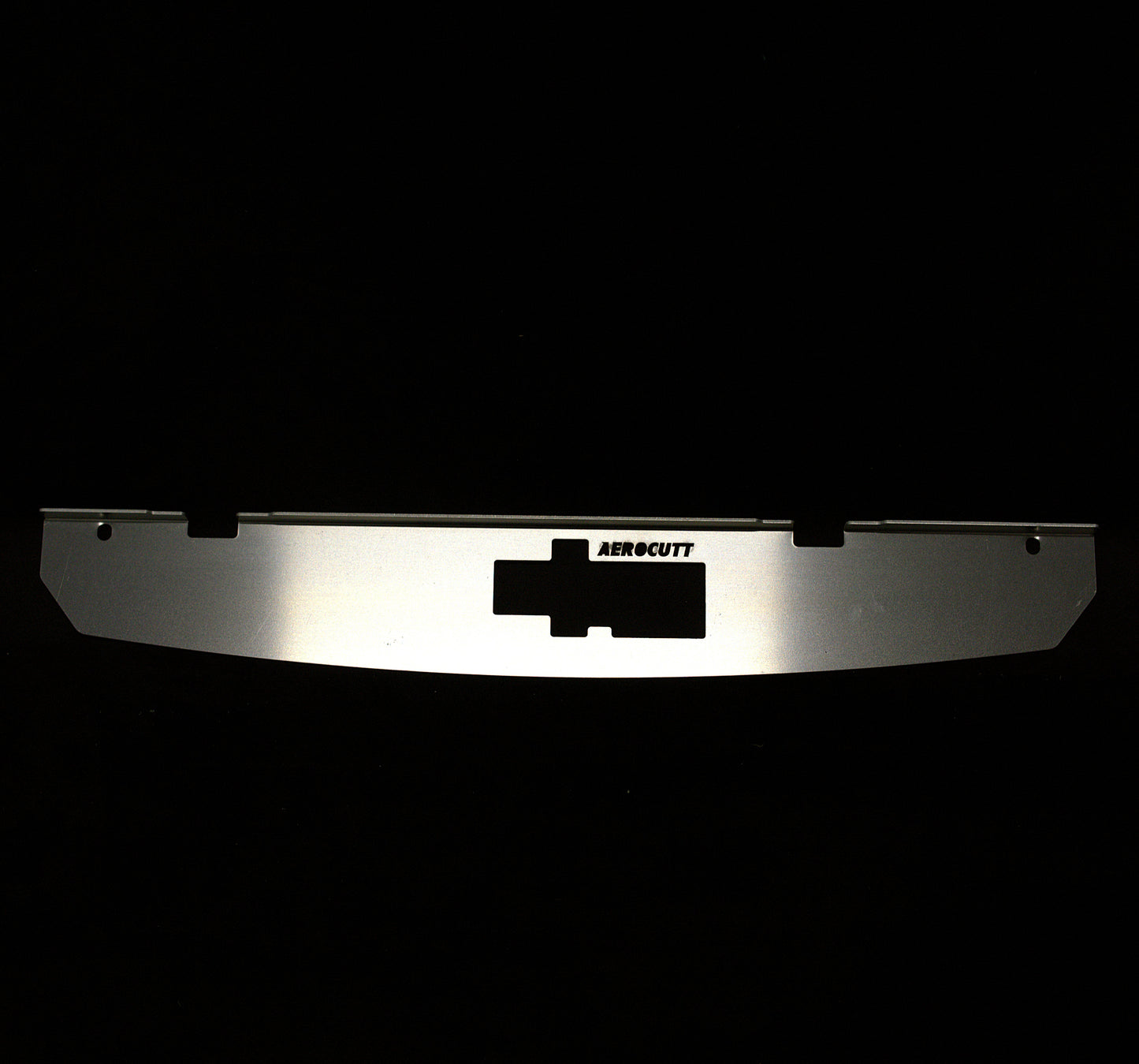 Toyota Mark 2 JZX100 Radiator Cooling Panel/Air Diversion Plate