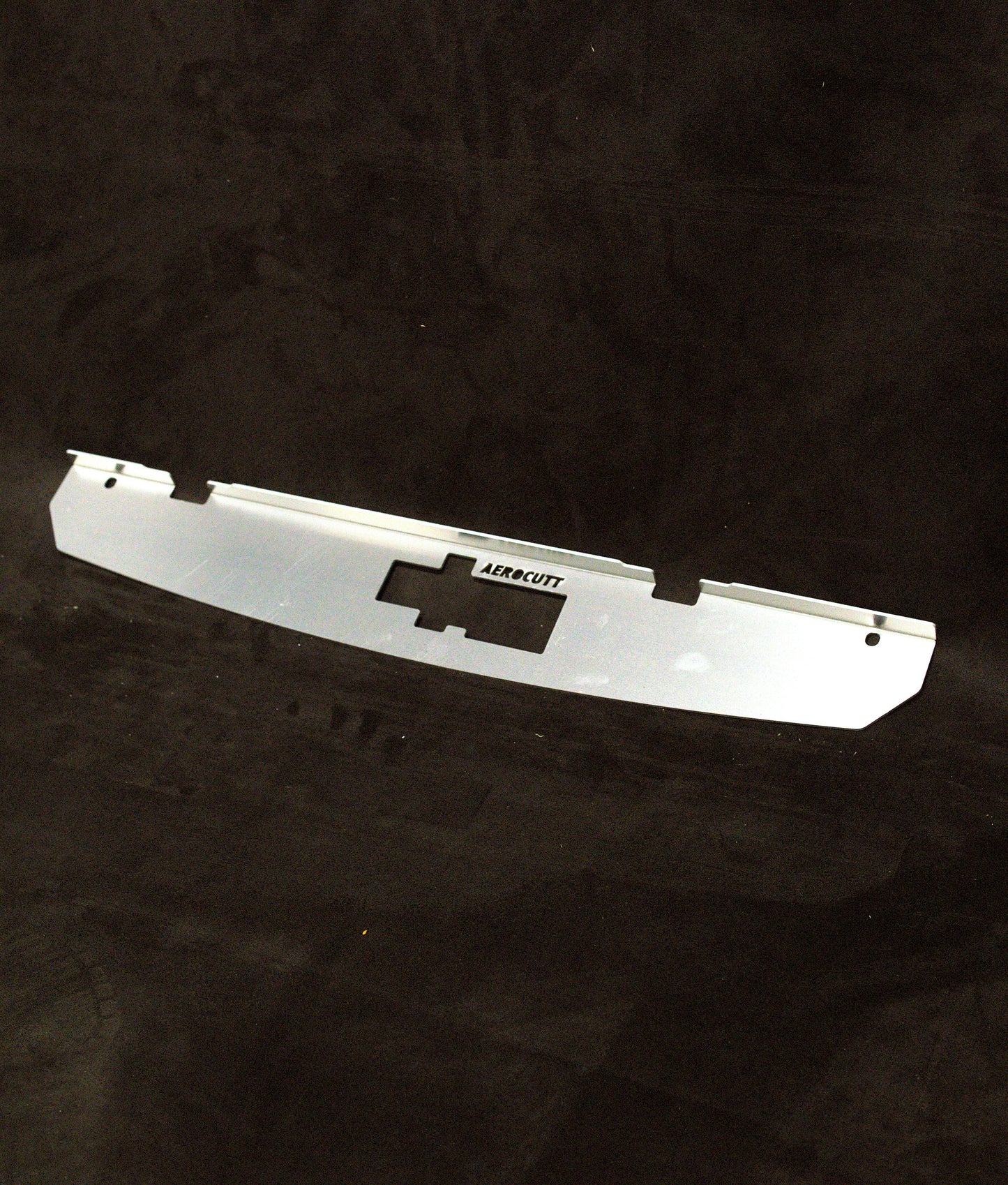 Toyota Mark 2 JZX100 Radiator Cooling Panel/Air Diversion Plate