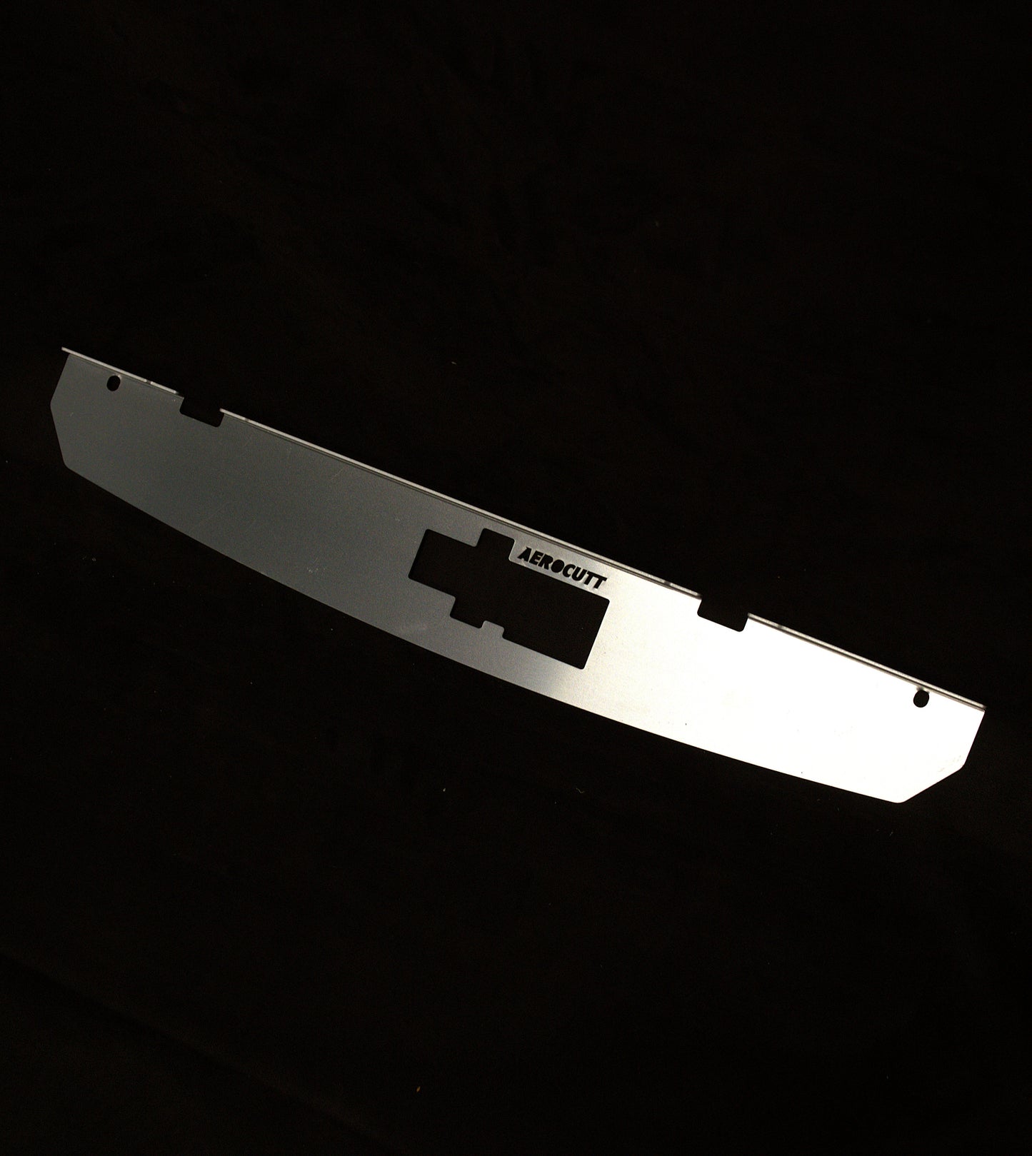 Toyota Mark 2 JZX100 Radiator Cooling Panel/Air Diversion Plate