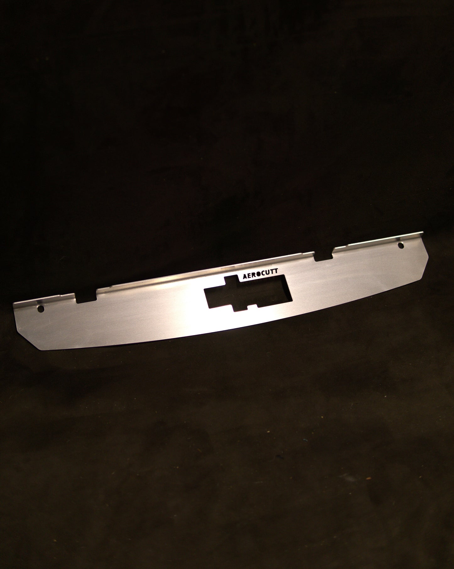 Toyota Mark 2 JZX100 Radiator Cooling Panel/Air Diversion Plate