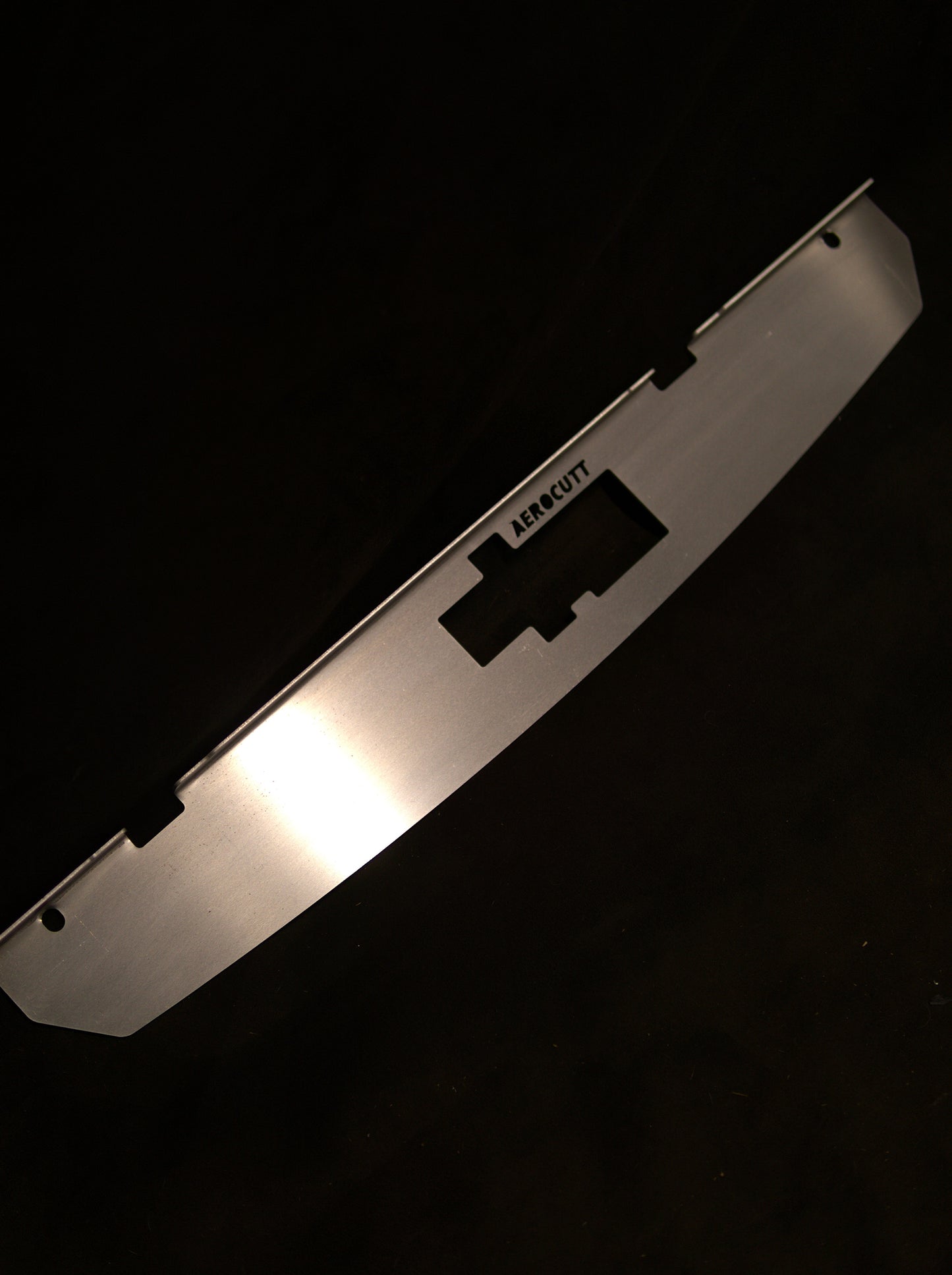 Toyota Mark 2 JZX100 Radiator Cooling Panel/Air Diversion Plate