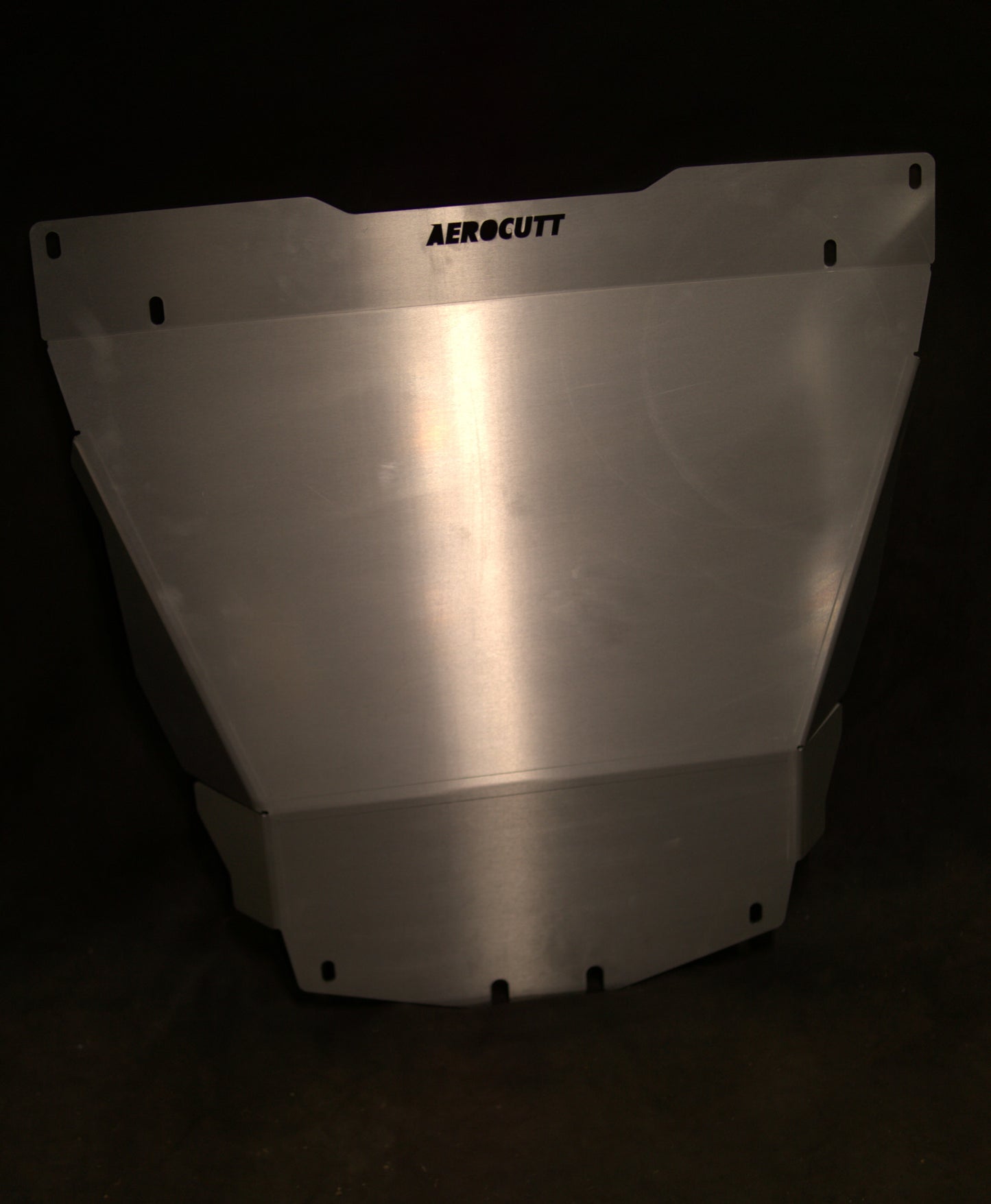 Toyota JZX110 Skid Plate Underbody Protection Bash Plate