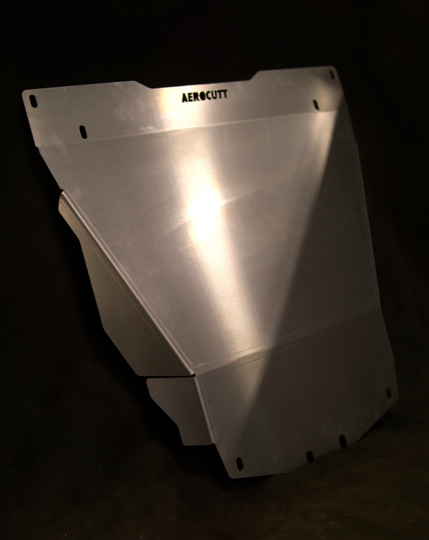 Toyota JZX110 Skid Plate Underbody Protection Bash Plate