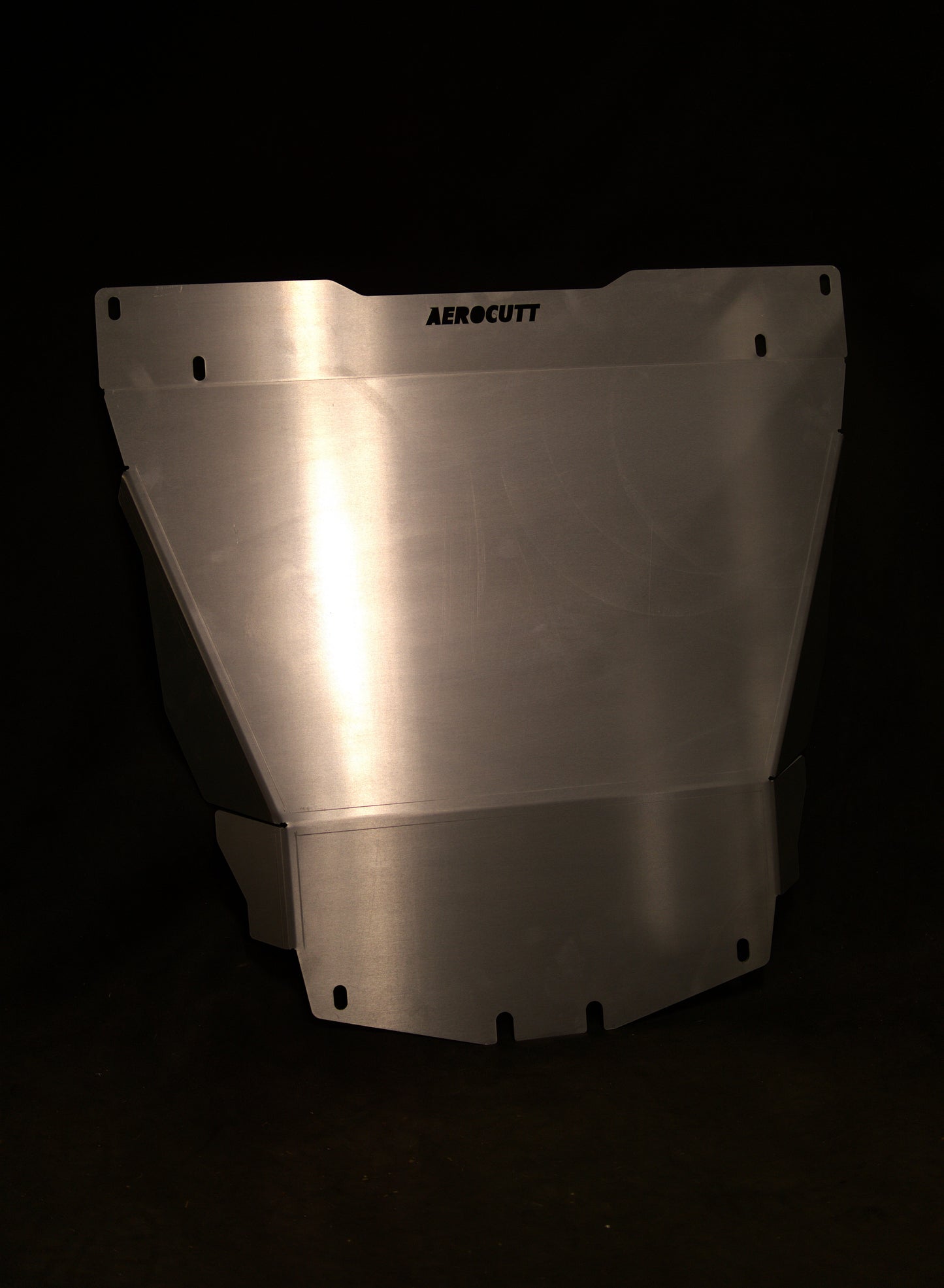 Toyota JZX110 Skid Plate Underbody Protection Bash Plate