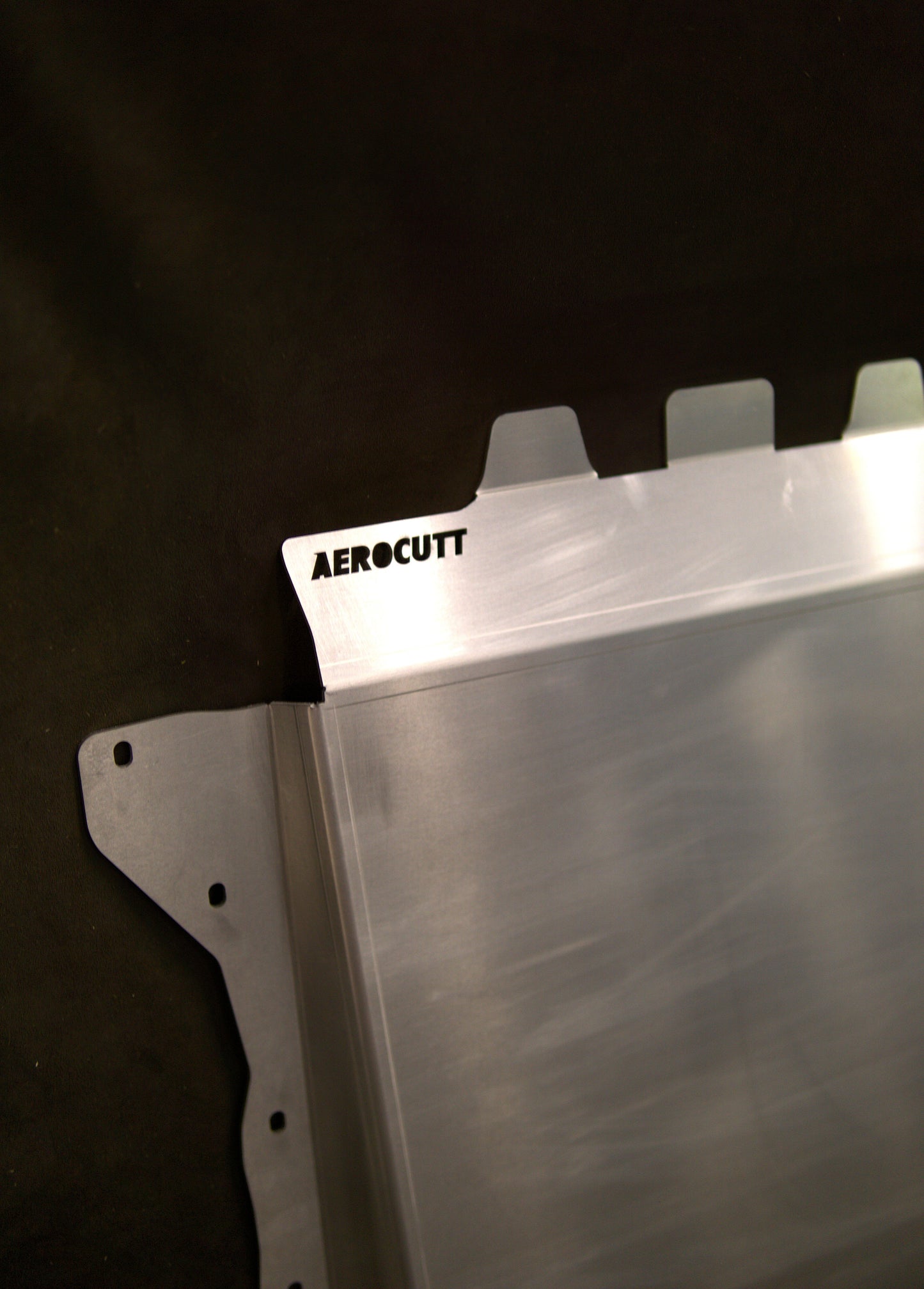 Volkswagen Golf MQB MK7 Underbody Protection Bash/Skid Plate