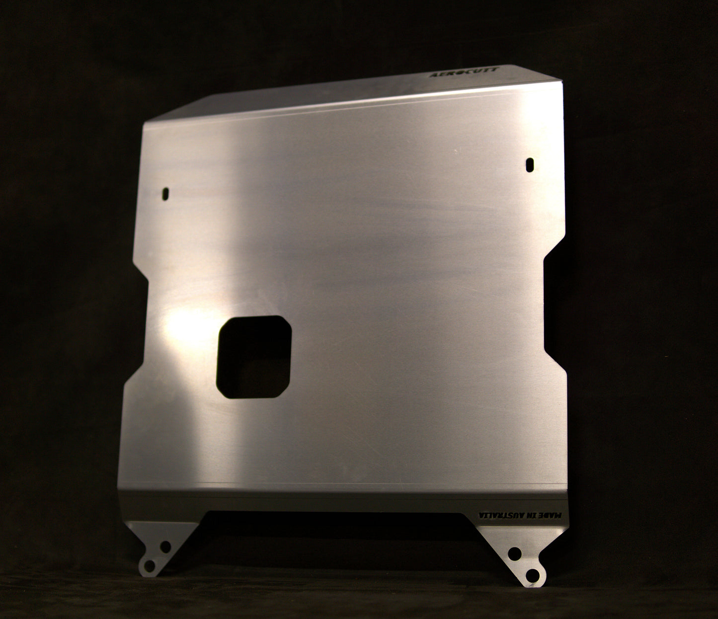 Mazda MX5 NA/NB Underbody Protection Bash/Skid Plate