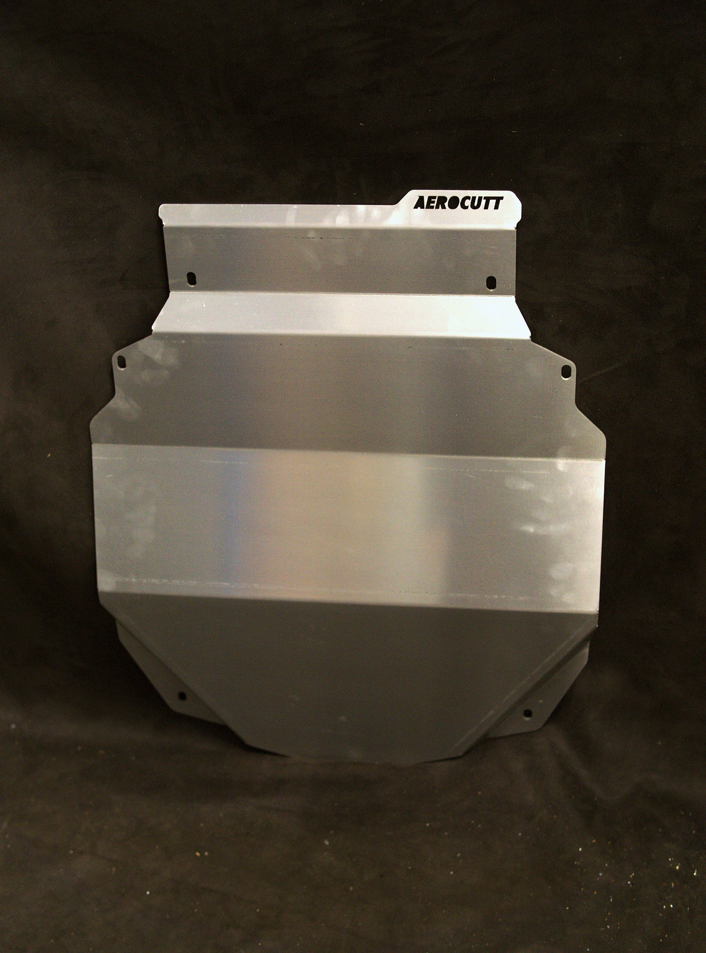 Toyota Cressida MX73 Underbody Protection Bash/Skid Plate