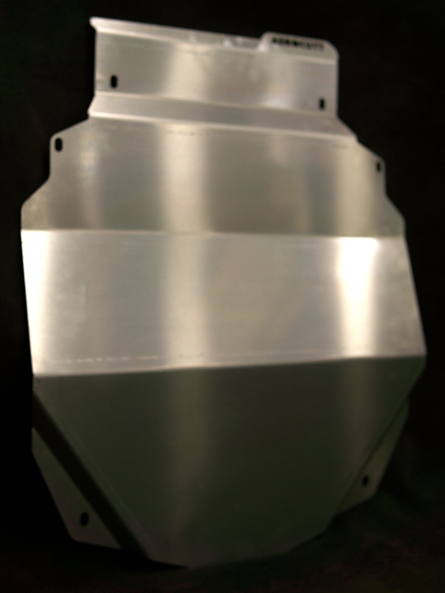 Toyota Cressida MX73 Underbody Protection Bash/Skid Plate