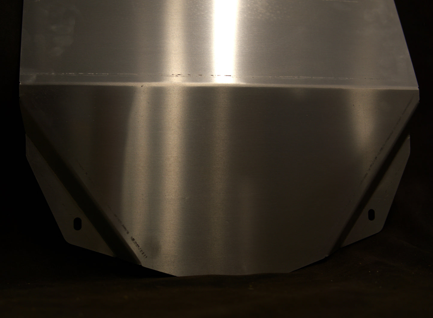 Toyota Cressida MX73 Underbody Protection Bash/Skid Plate