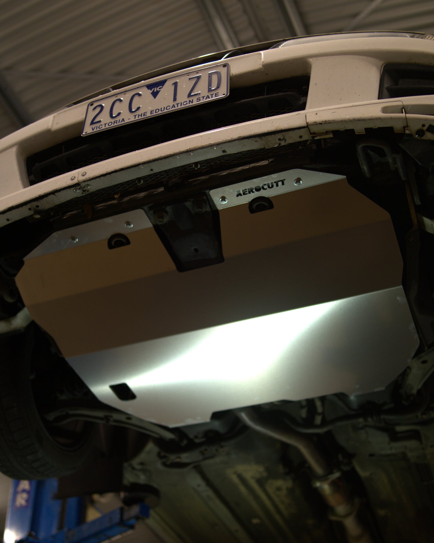 Nissan Pulsar N14 N15 Underbody Protection Bash/Skid Plate SUMP GUARD oil service plate protection undertray replacement aerocutt aerocut